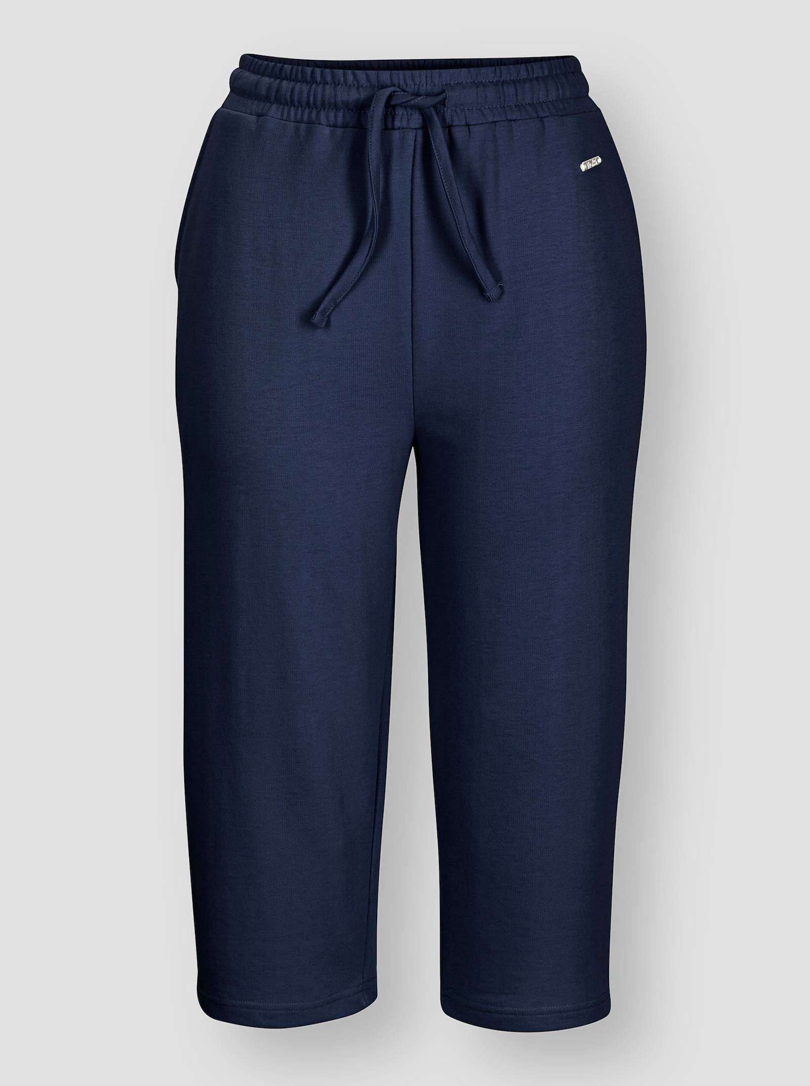 feel good Capri-legging - marine