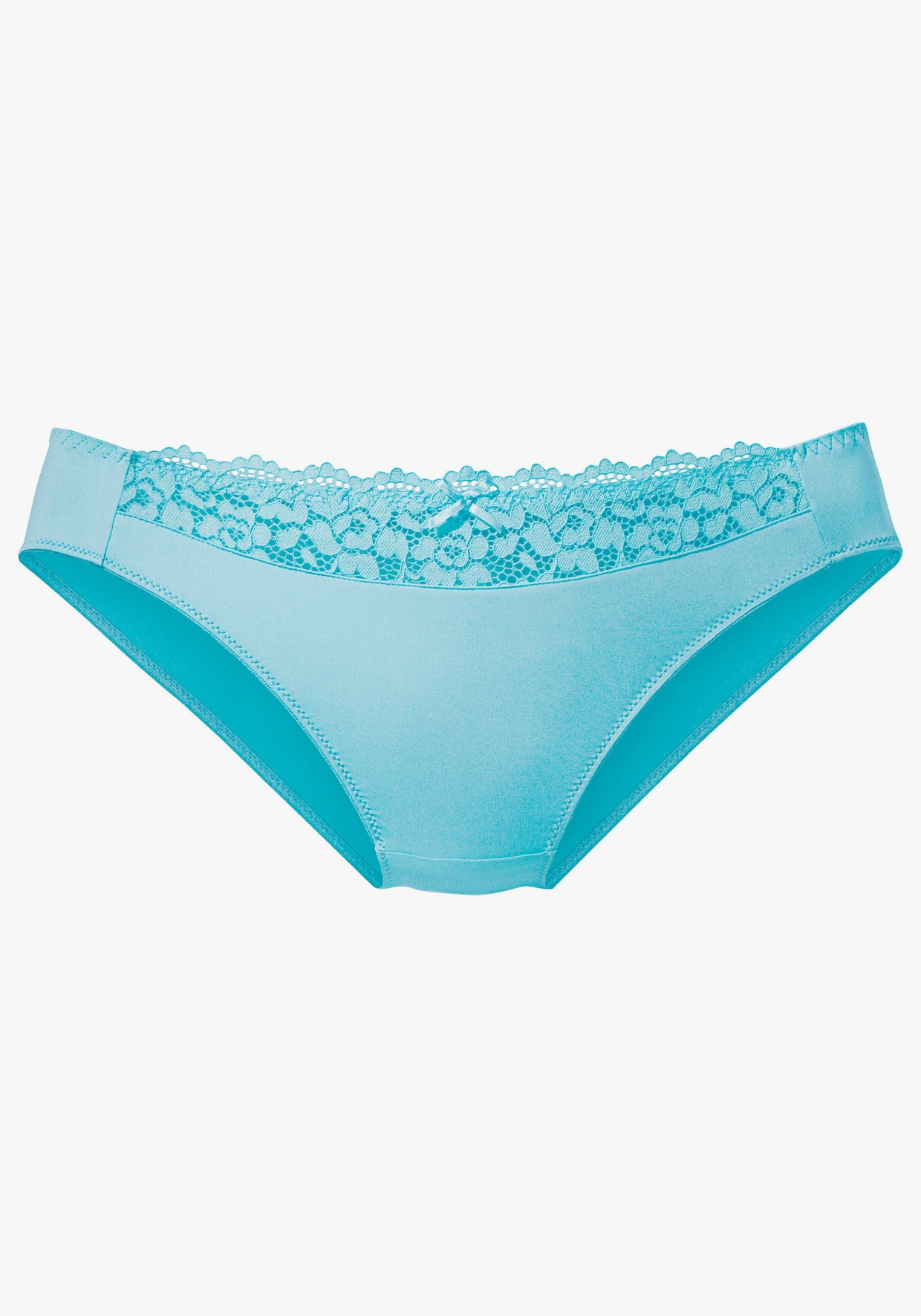 Vivance Slip - turquoise