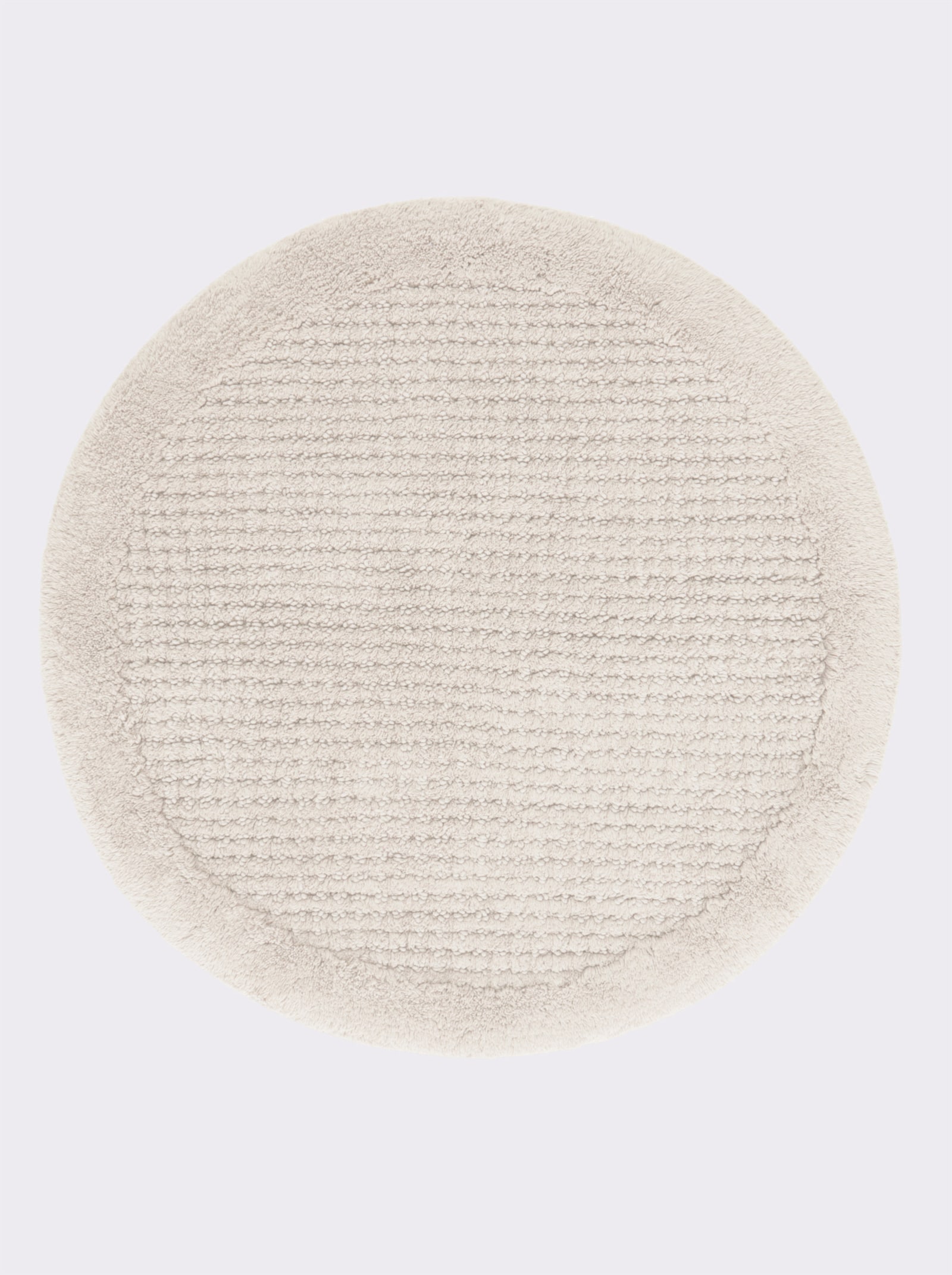 heine home Badteppich - ecru