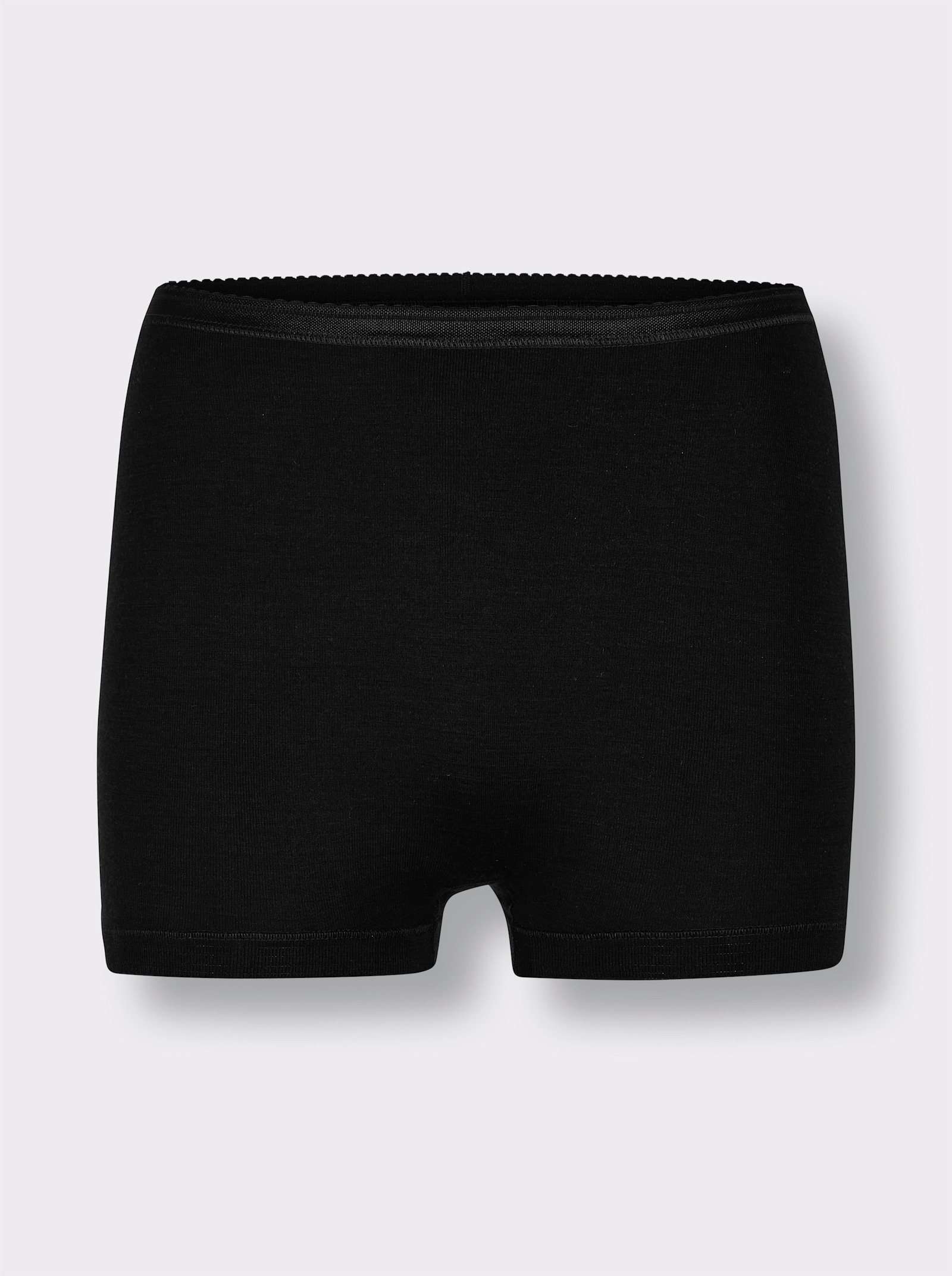 Mey Pagenschlüpfer - schwarz