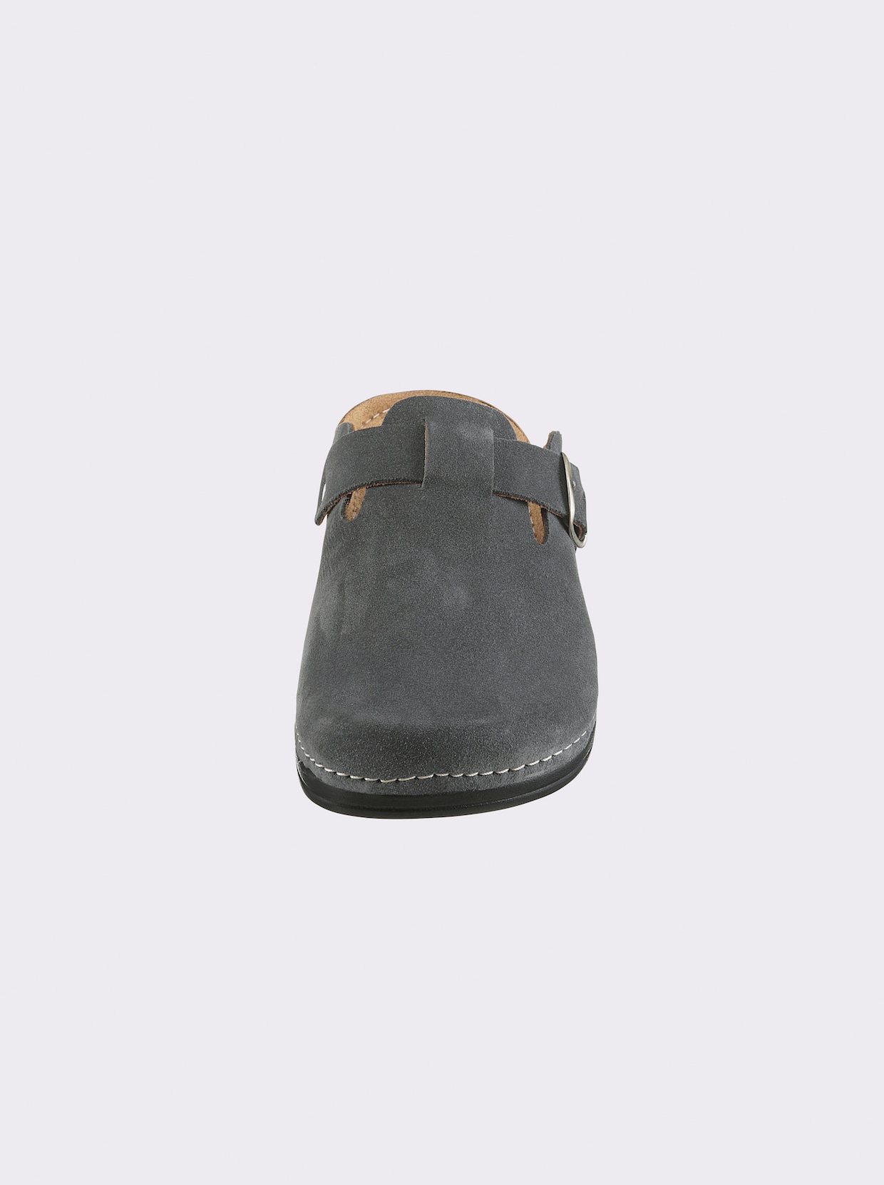 Mubb Clog - grau