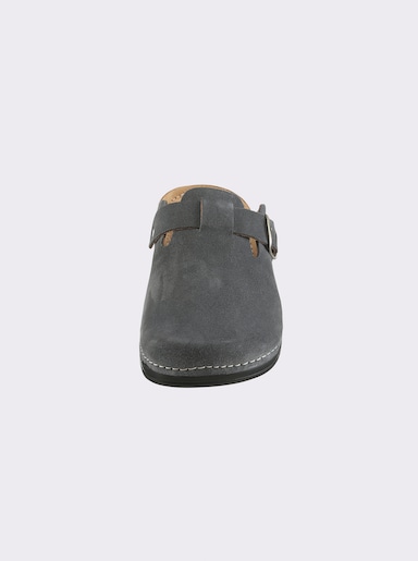 Mubb Clog - grau