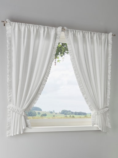 heine home Dekostore - ecru