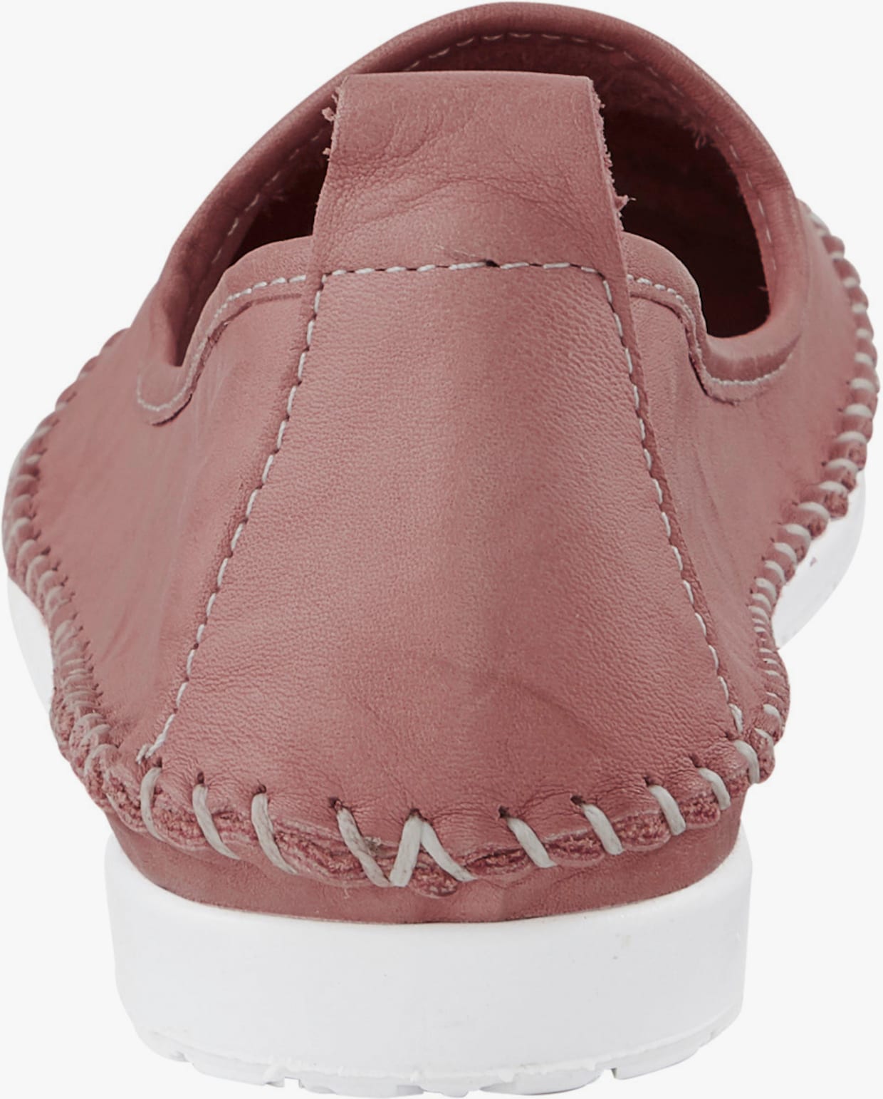 Andrea Conti Slipper - rosé