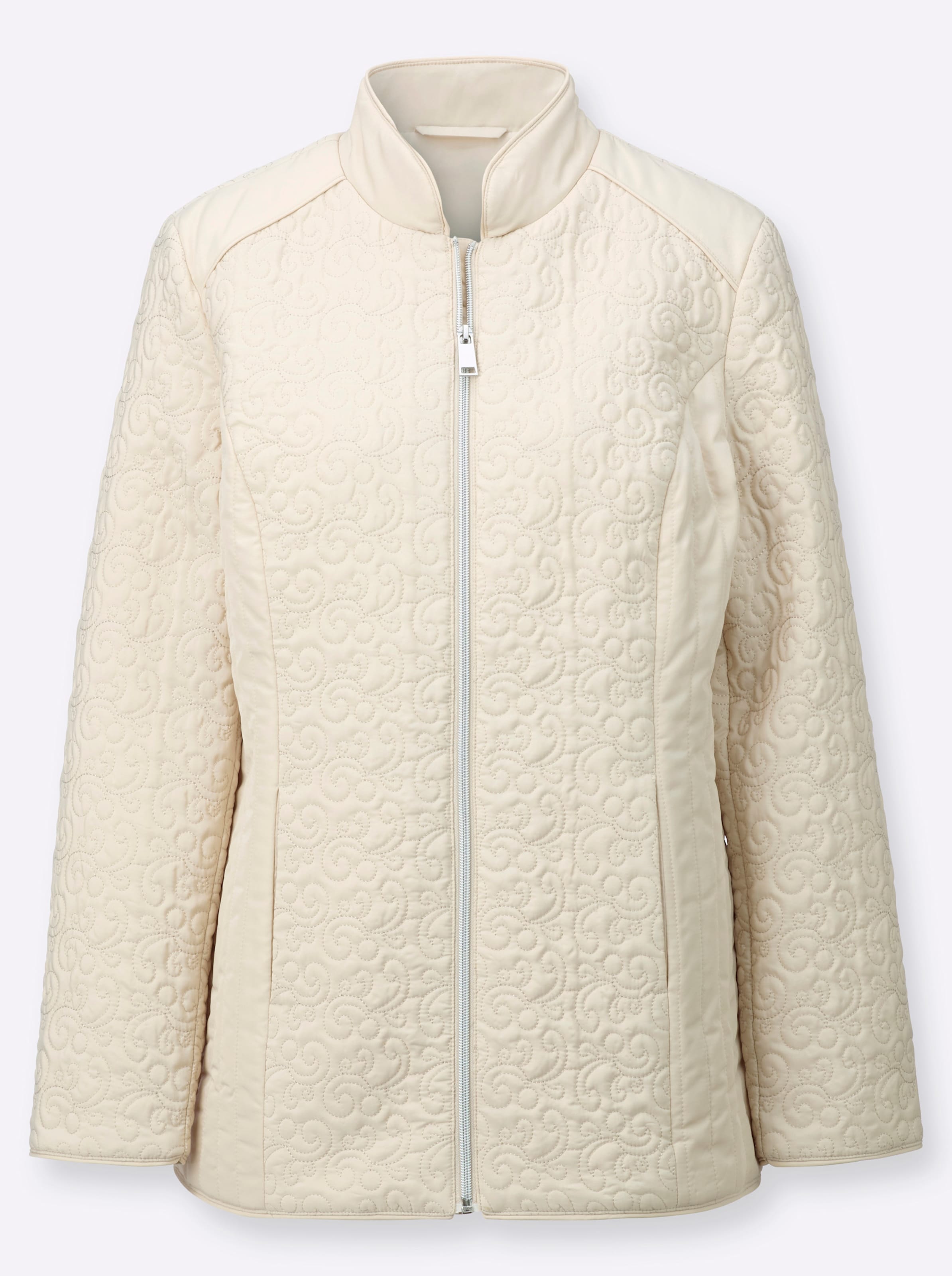 Thumbnail - Steppjacke