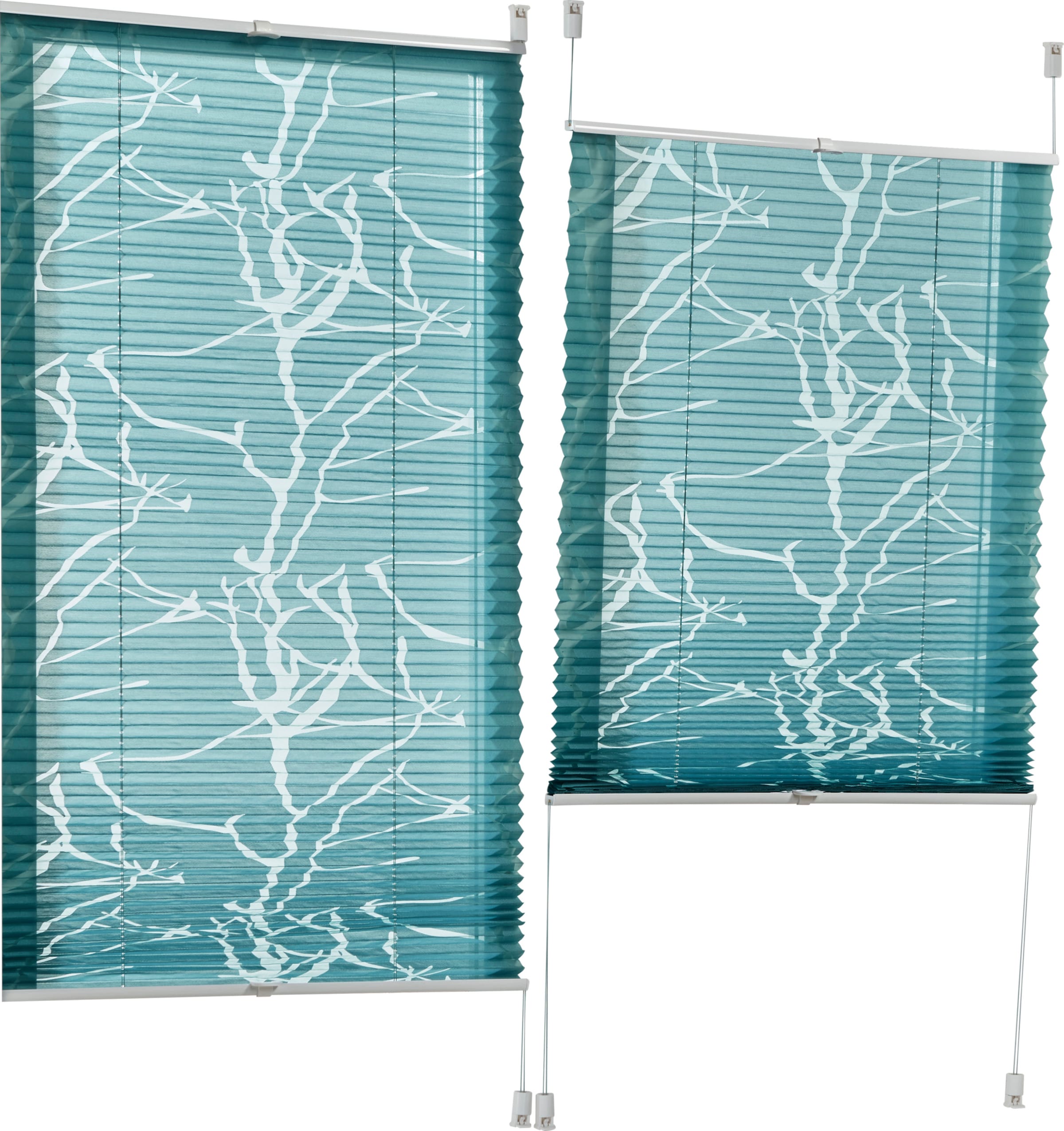 Thumbnail - Plissee-Jalousie