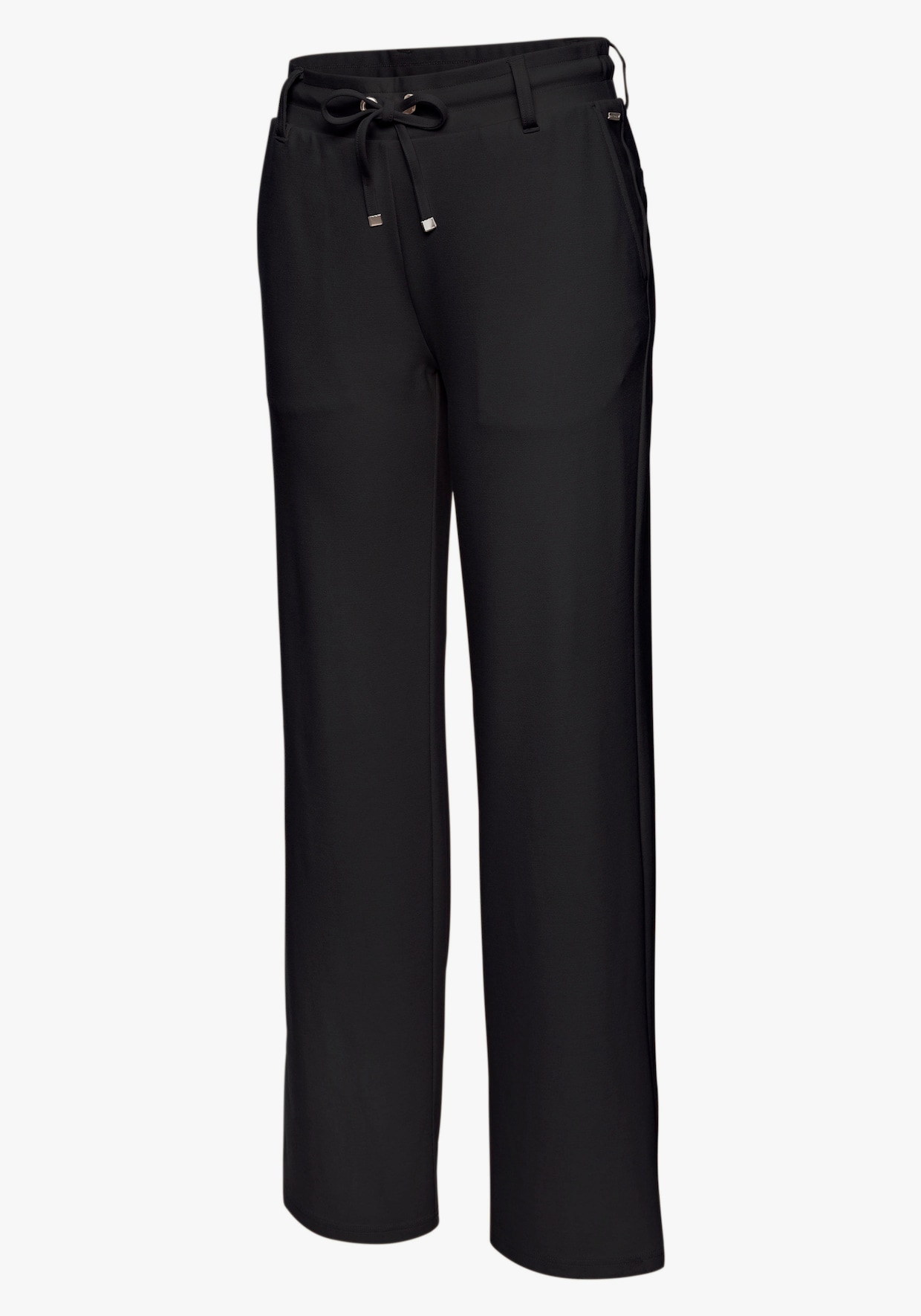 LASCANA pantalon d'intérieur - noir