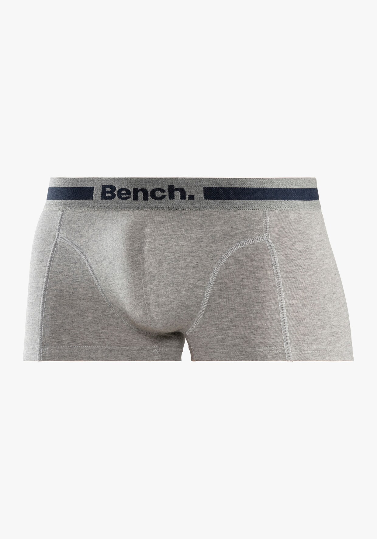 Bench. Hipster - rood, grijs gemêleerd, navy, zwart