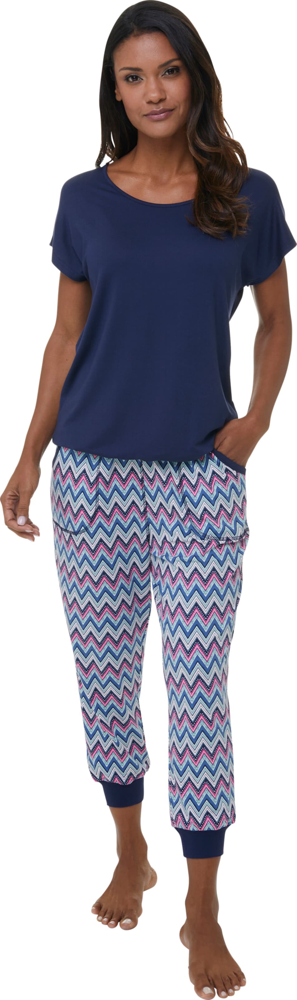 Thumbnail - Schlafanzug