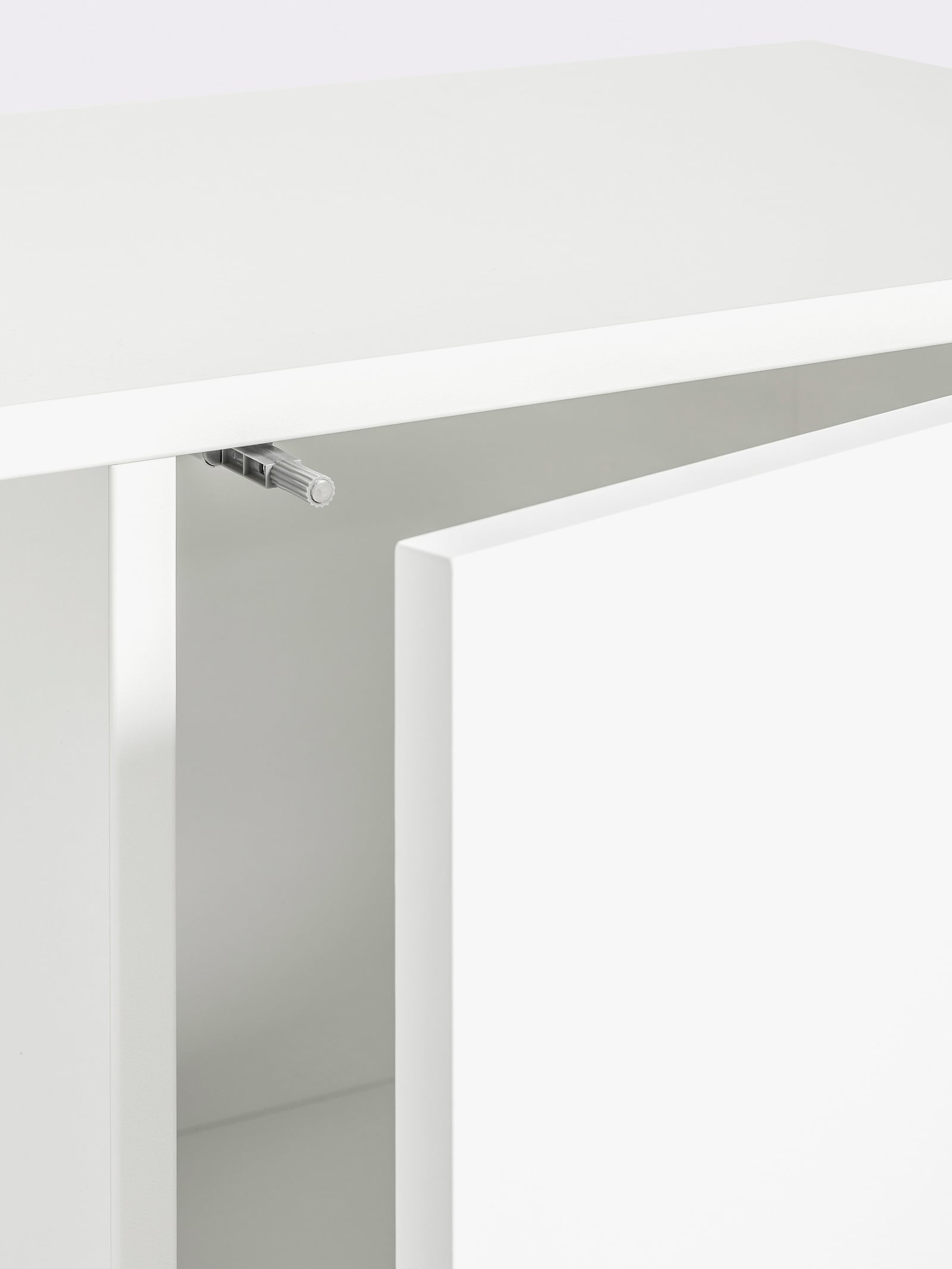 heine home Bank - weiß