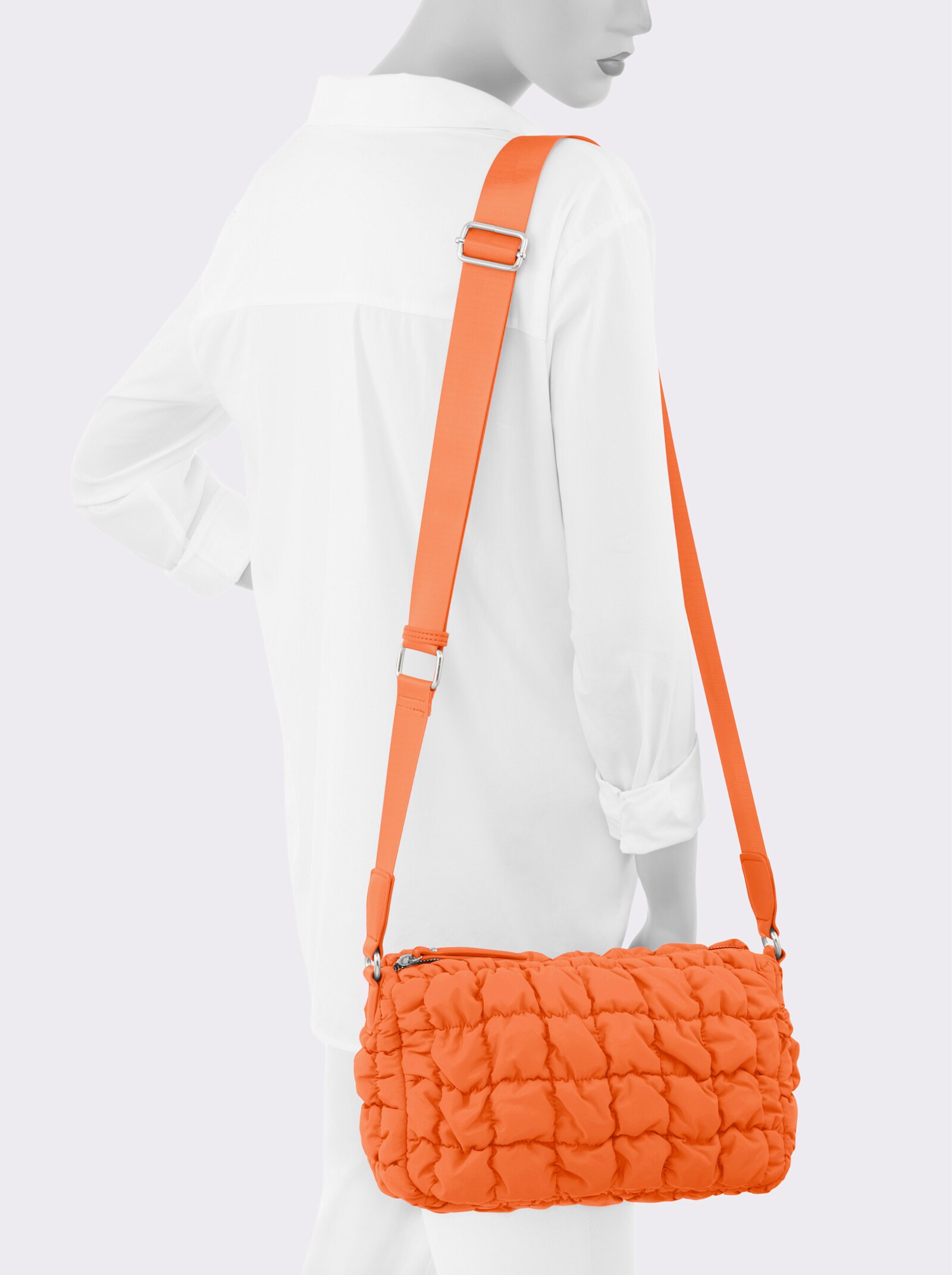 heine Tasche - orange