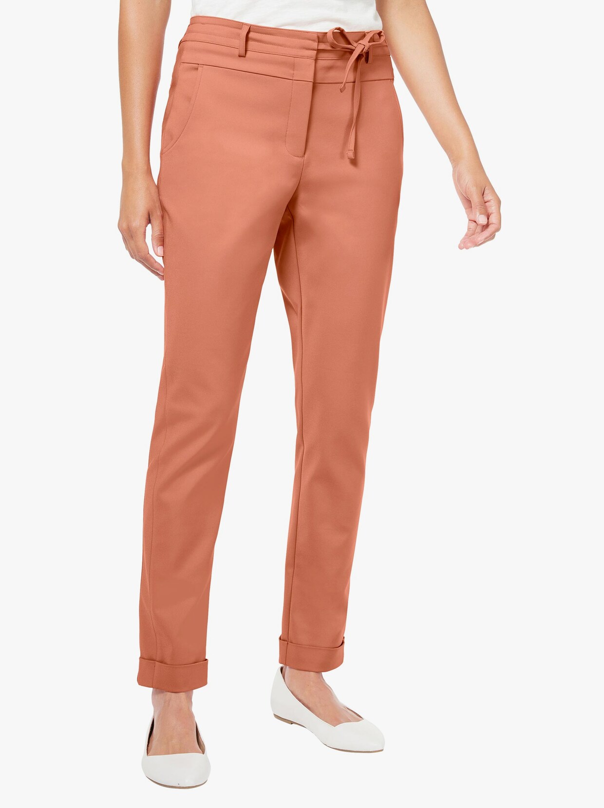 Hose - papaya