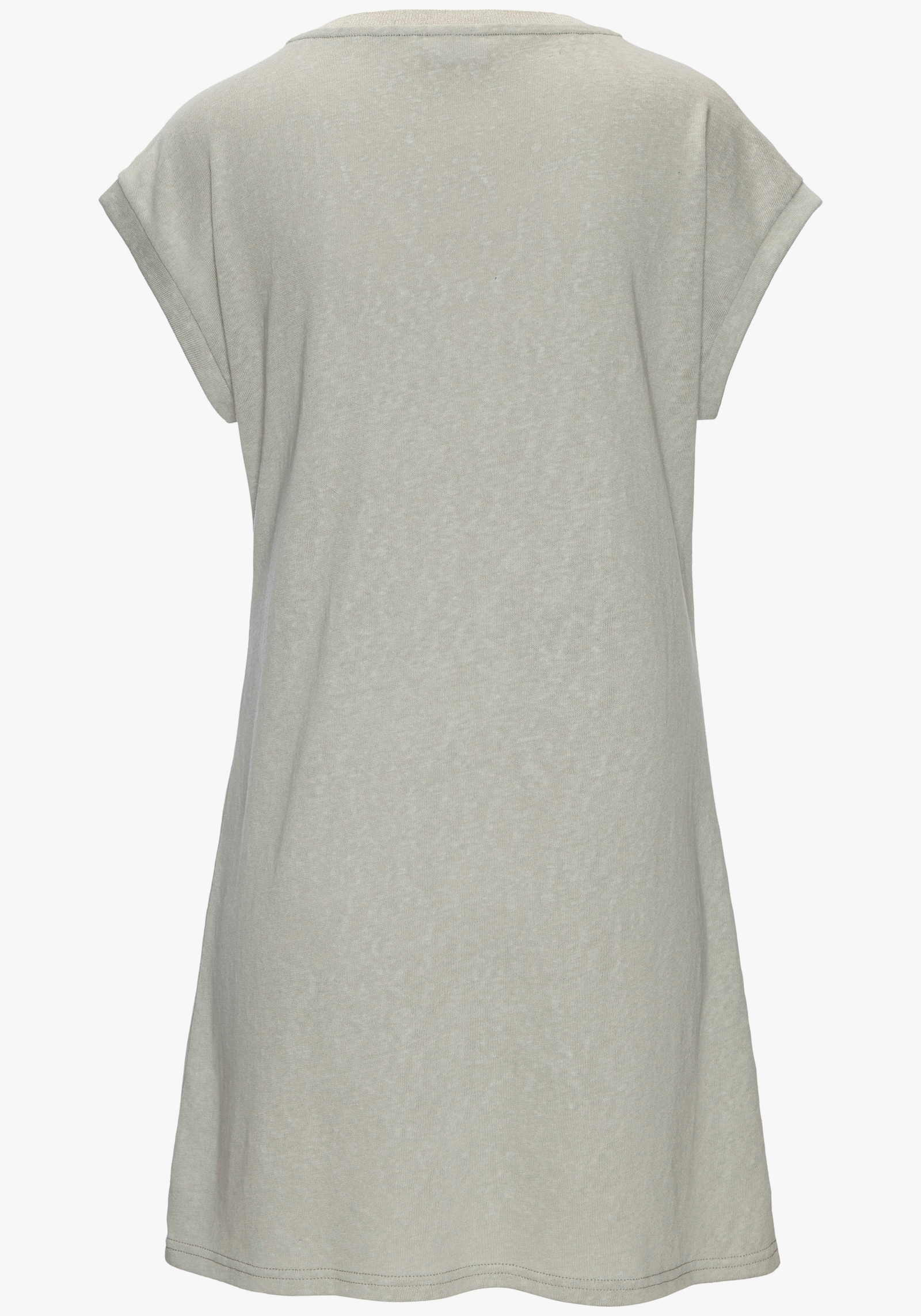 Beachtime Longshirt - grün