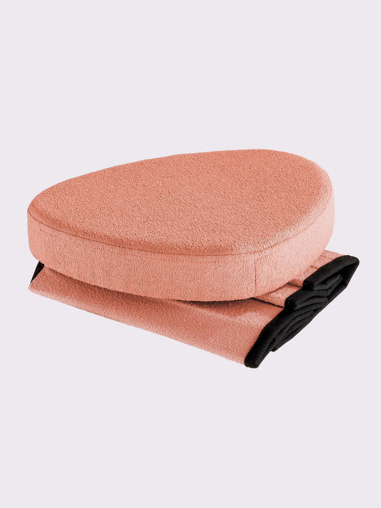 heine home Tabouret - koraal