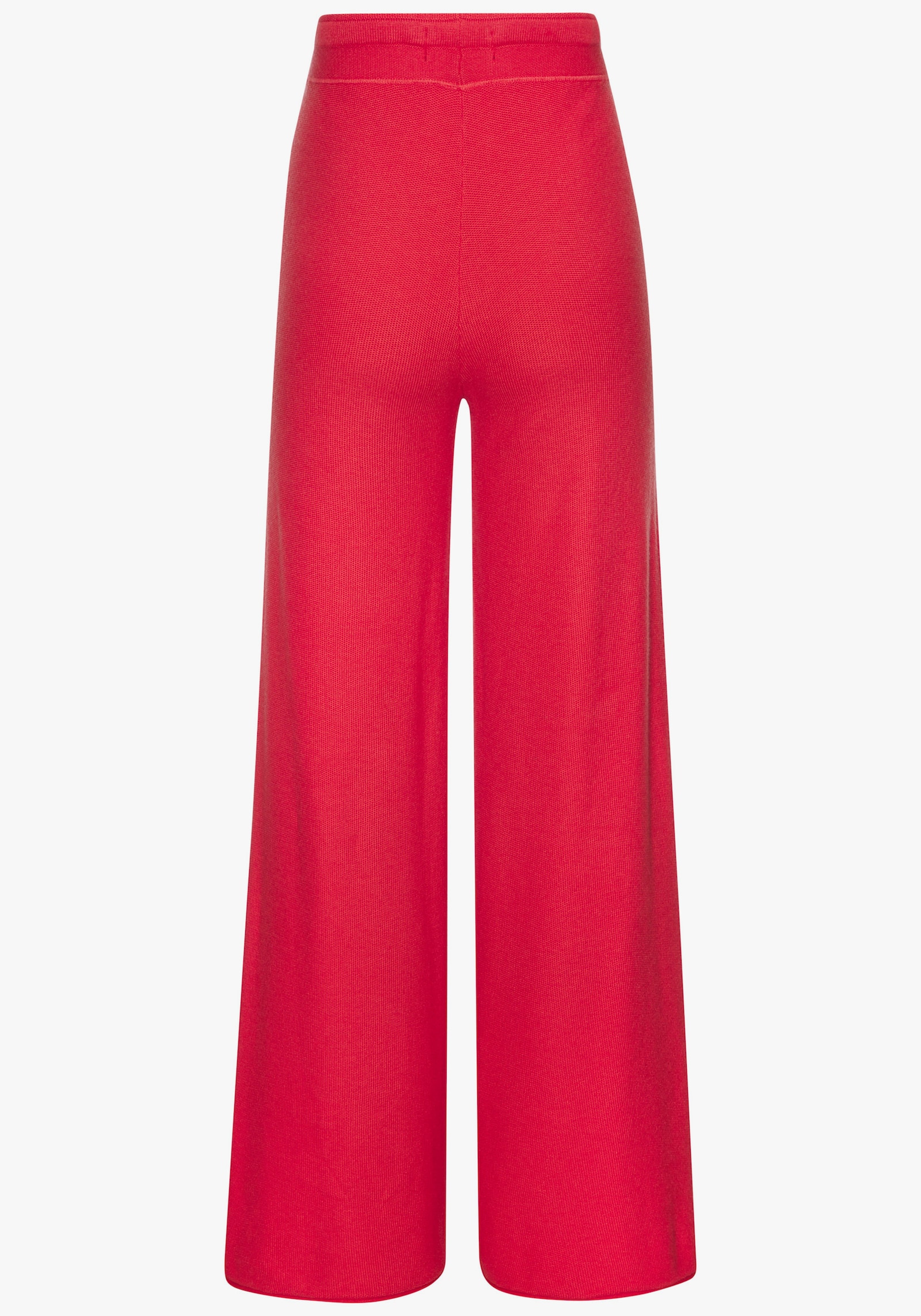 Elbsand Loungehose - rot