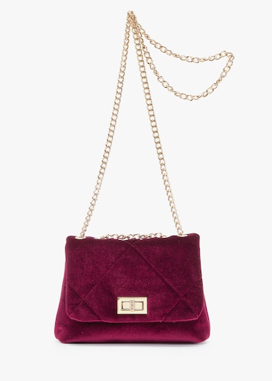 Vivance Handtasche - bordeaux