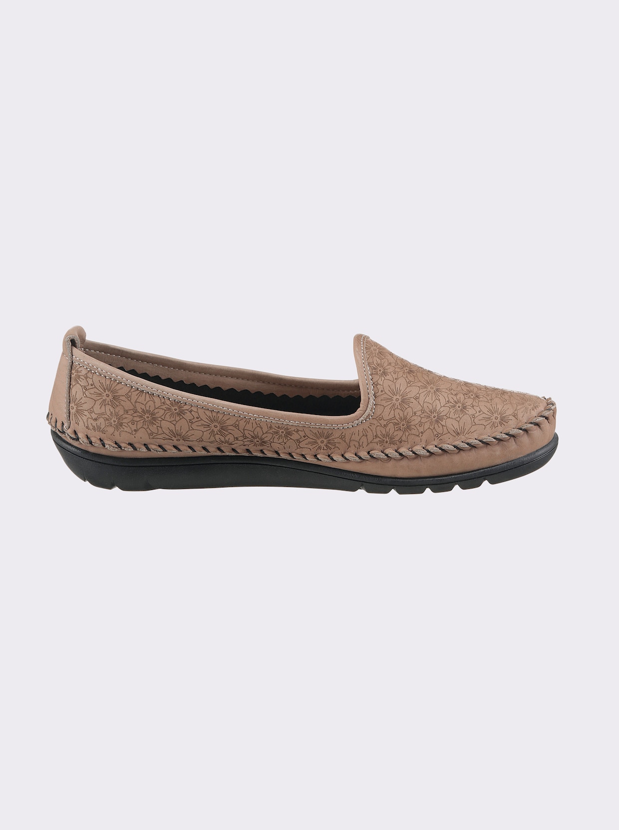 Gemini ballerina - camel