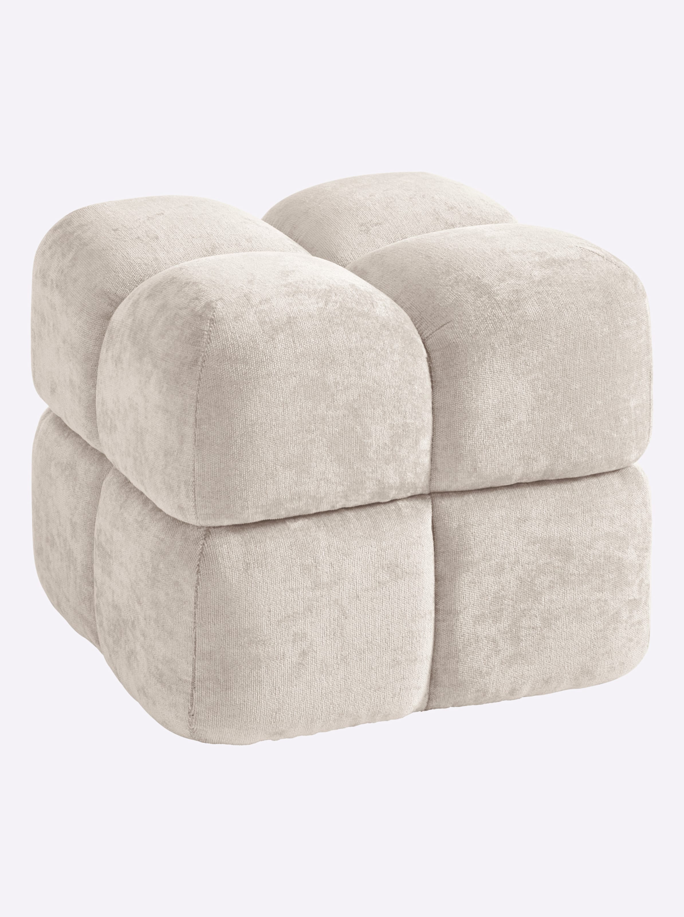 Hocker