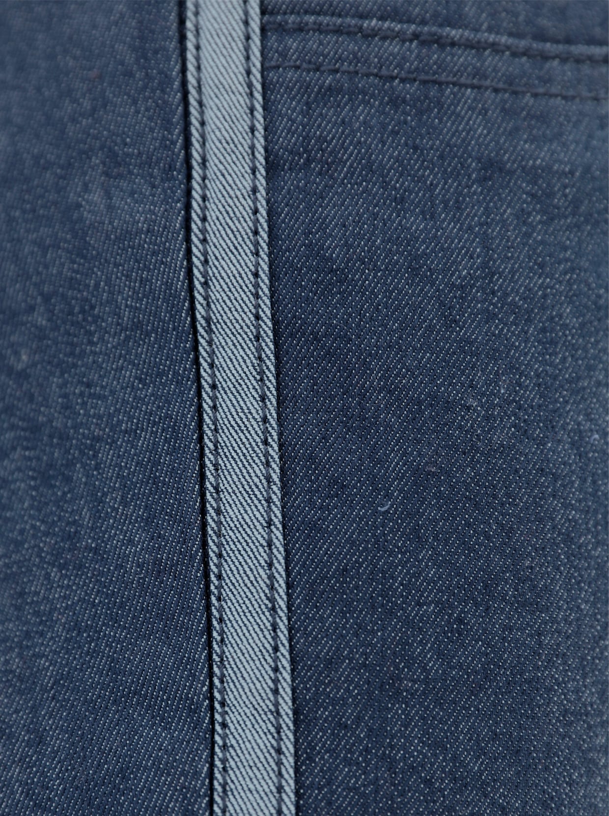 Schlupfjeans - blue-stone-washed