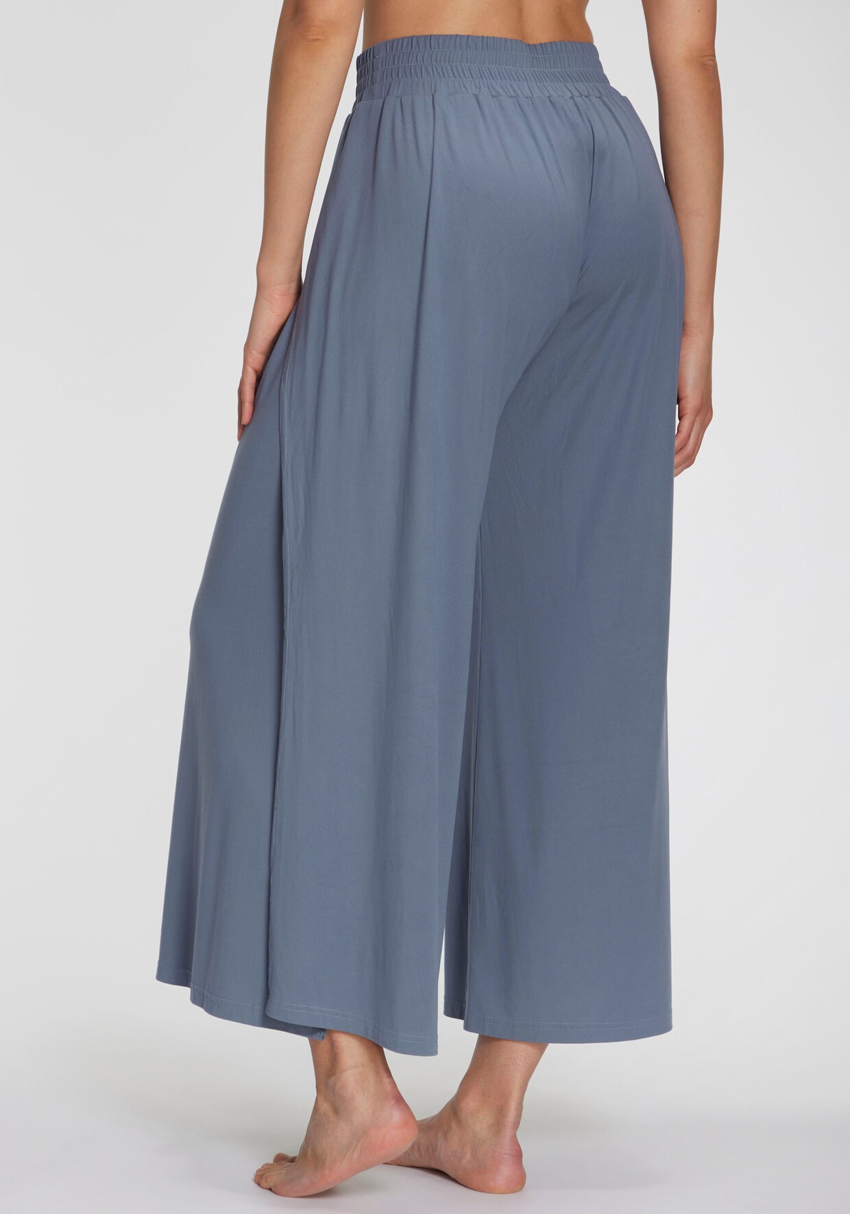 LASCANA Haremshose - jeans
