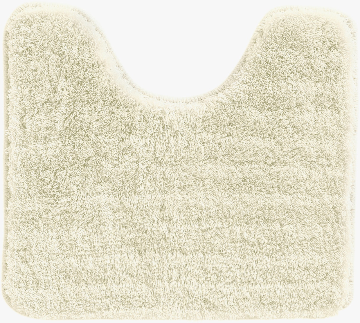 heine home Tapis de bain - offwhite