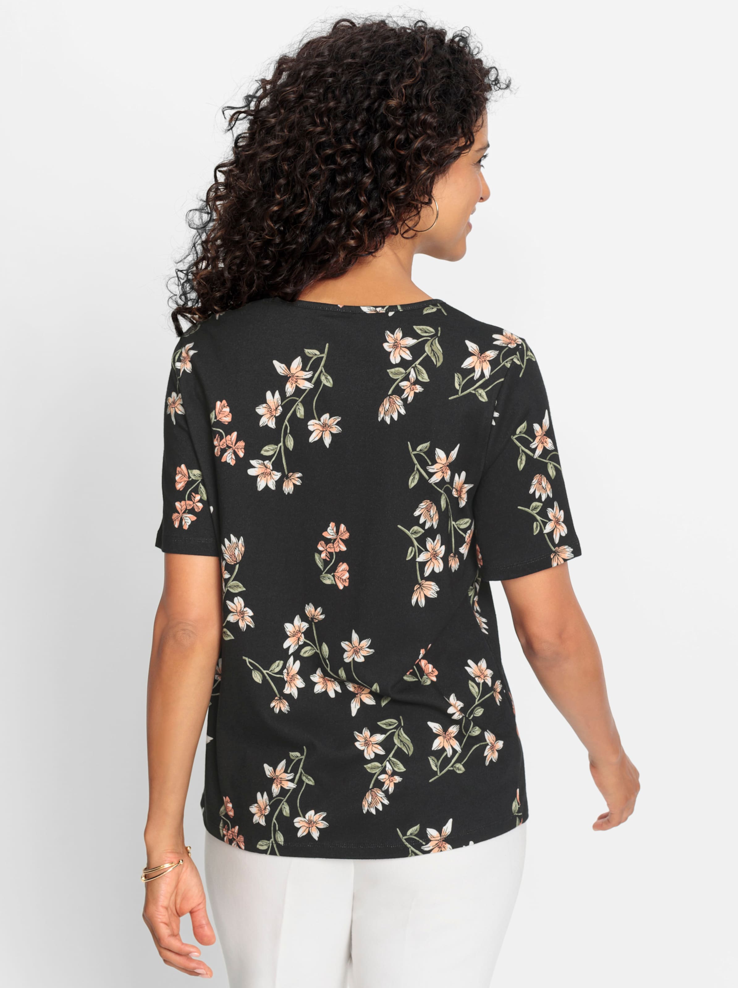 Kurzarmshirt