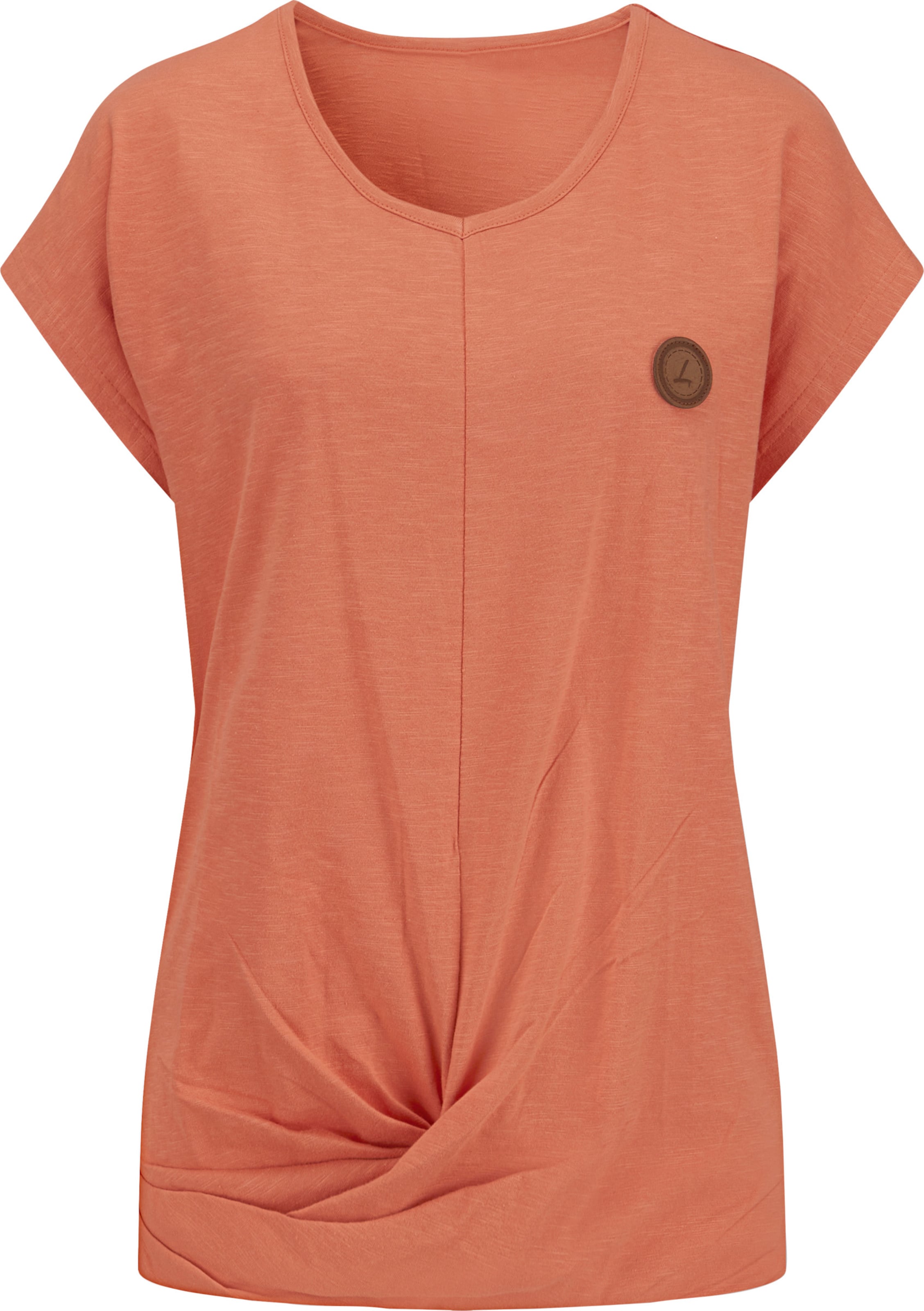 Casual Looks Shirt met korte mouwen Shirt (1-delig)