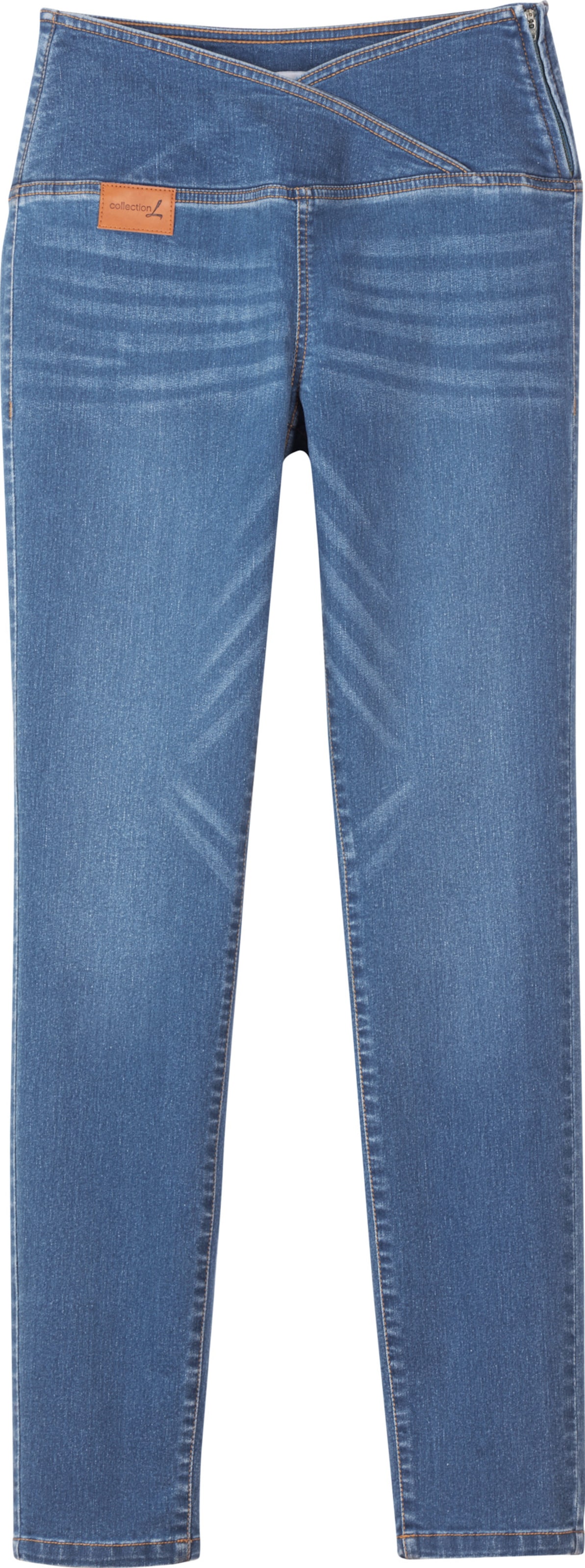 Thumbnail - Stretch-Jeans