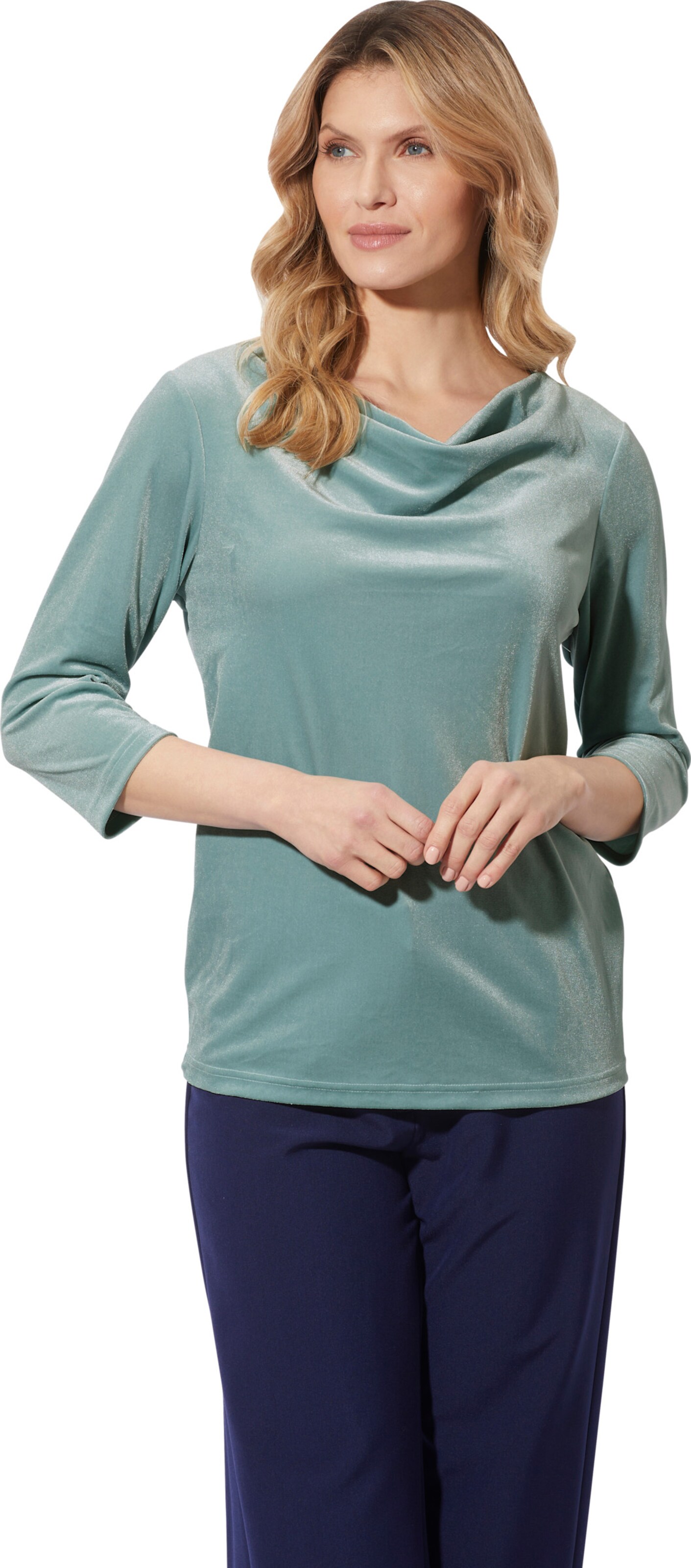 Thumbnail - Wasserfallshirt