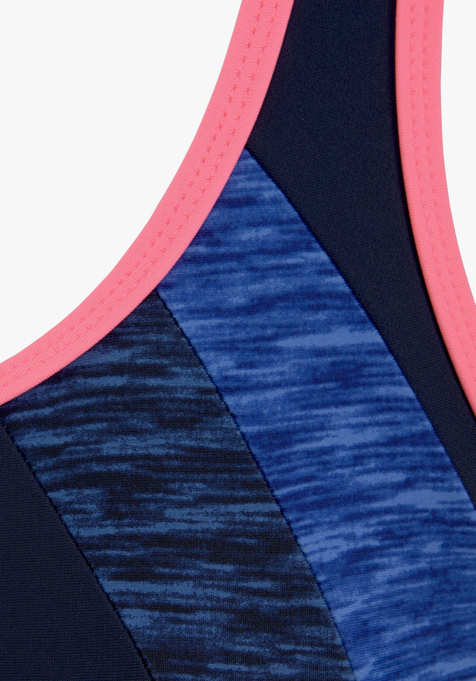 Venice Beach Badeanzug - marine