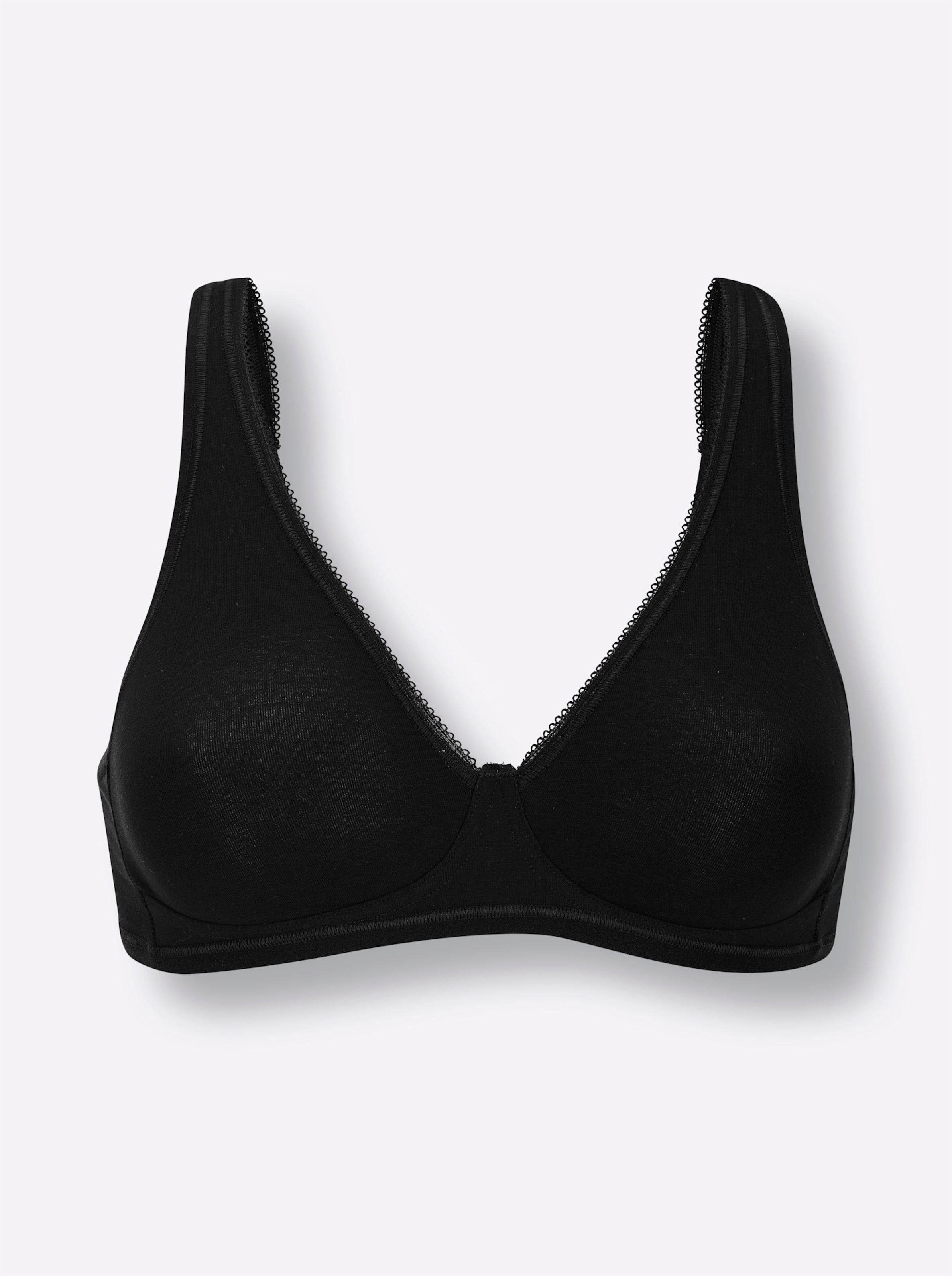 Thumbnail - Komfort-BH ohne Bügel