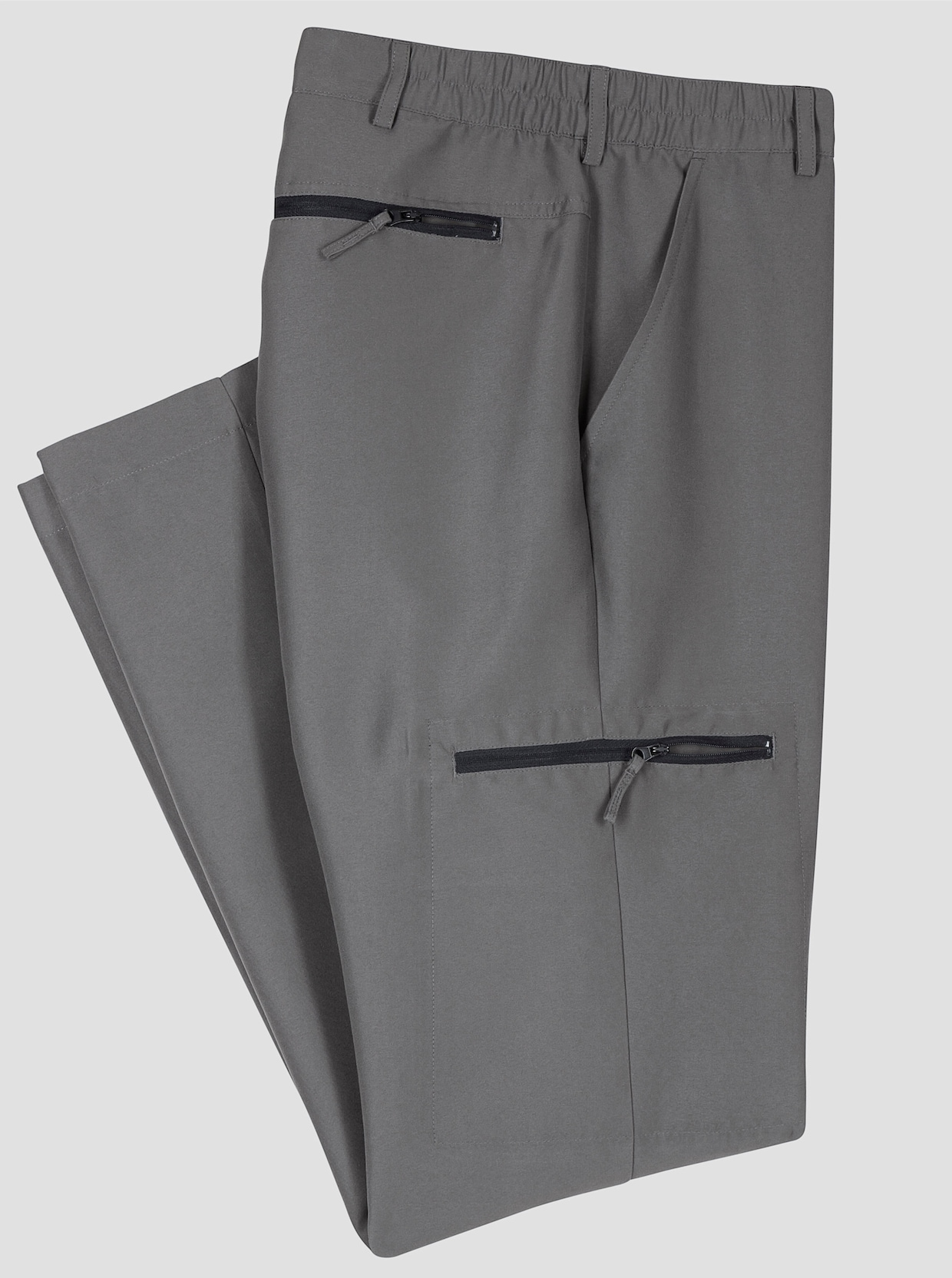 Outdoorbroek - antraciet