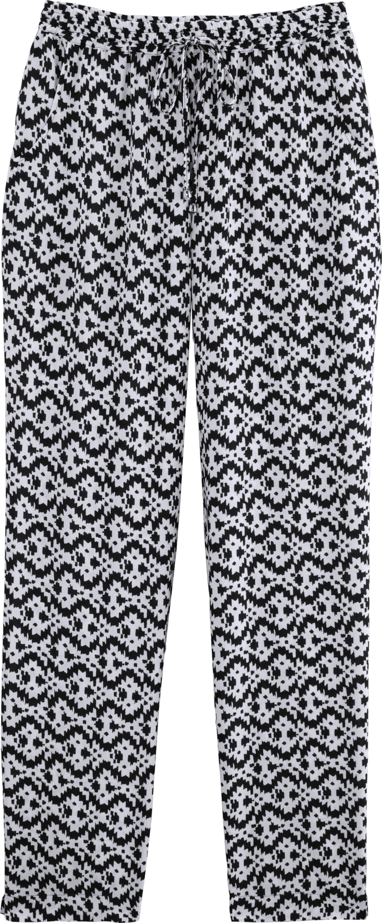 Classic Basics Comfortbroek