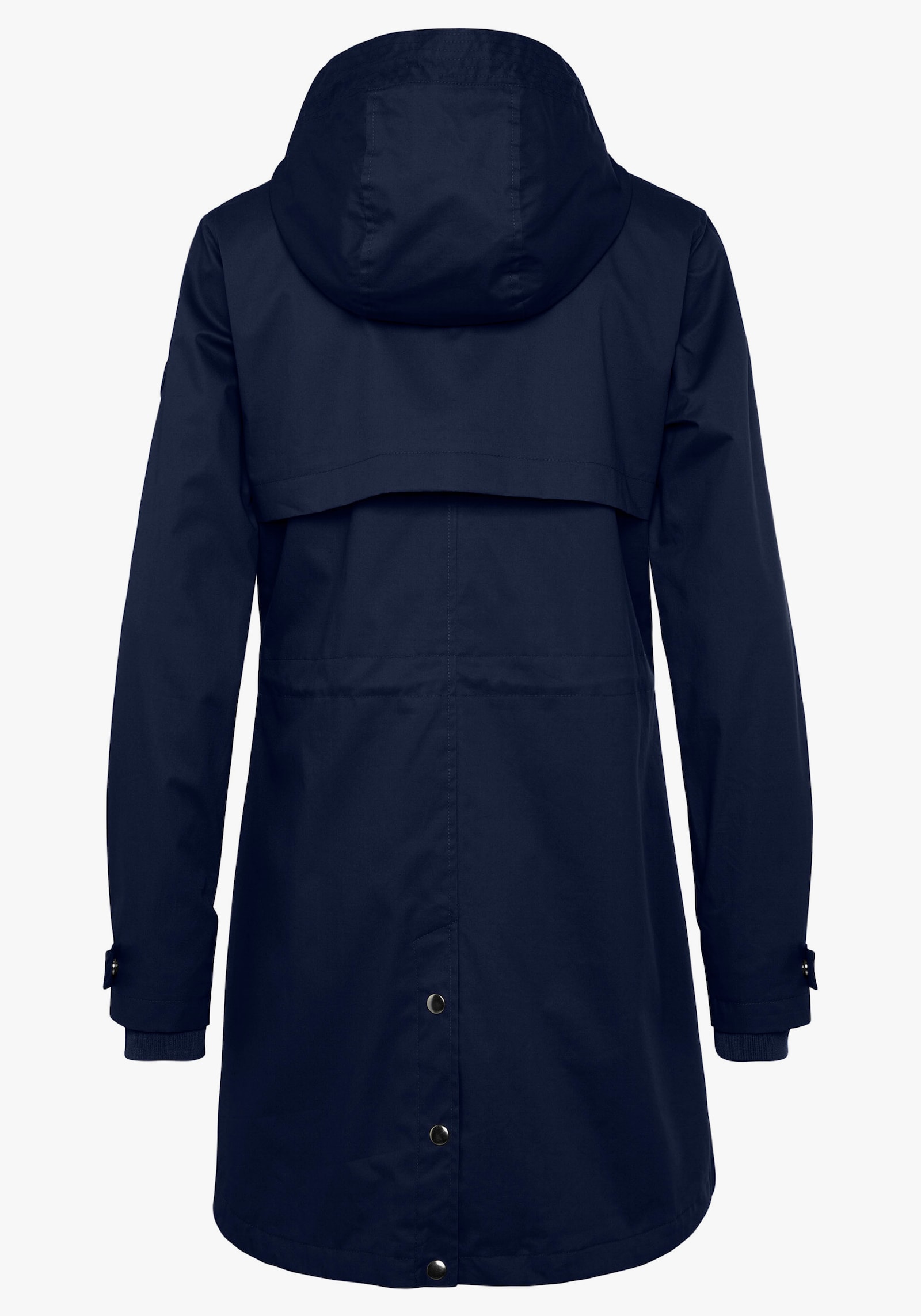 French Connection Outdoorjacke - dunkelblau