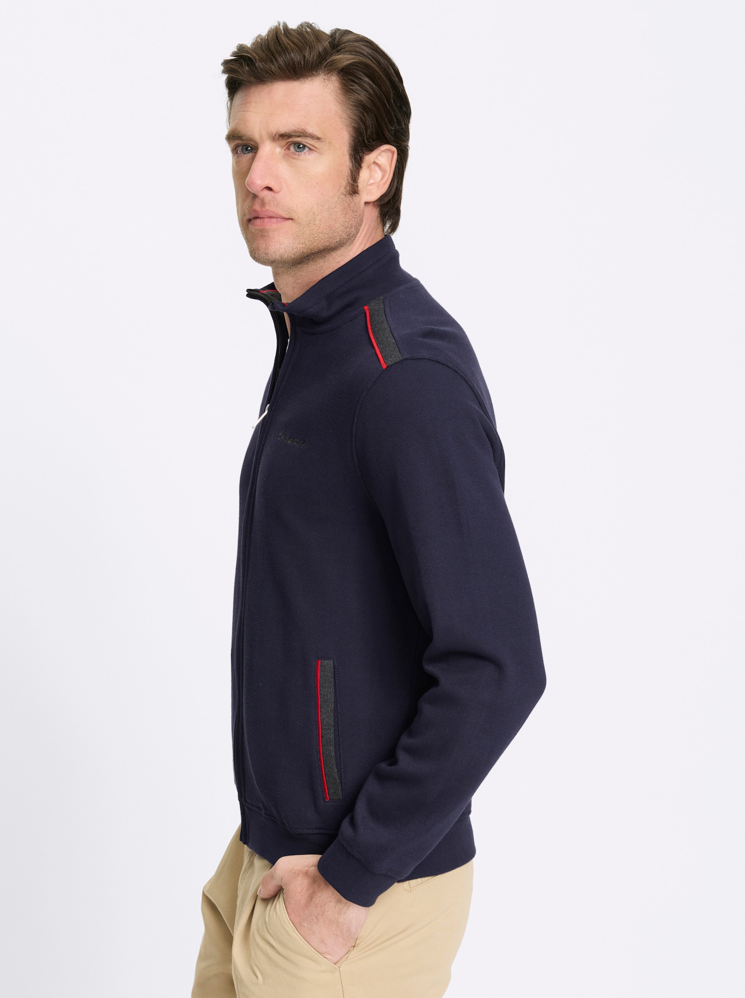 Thumbnail - Shirtjacke