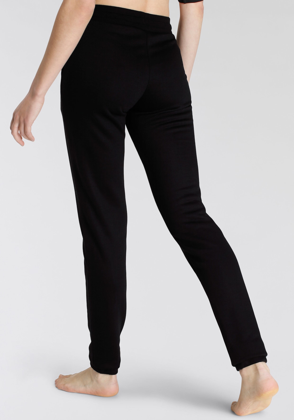 Vivance Pantalon de jogging - noir