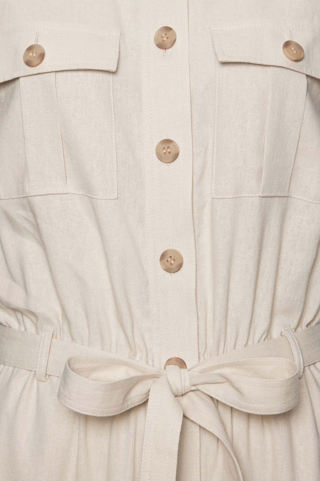Buffalo Overall - sand