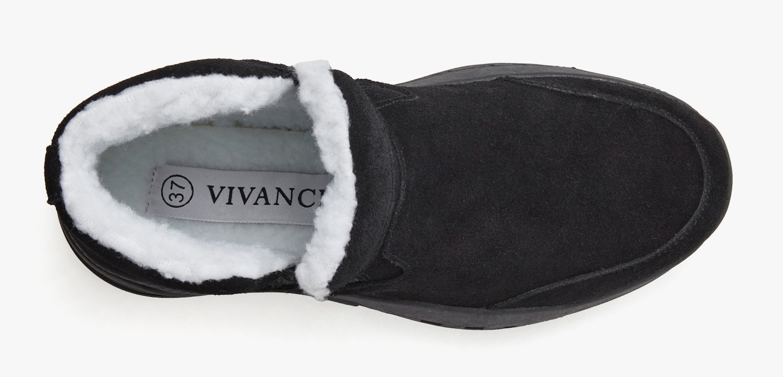 Vivance Stiefelette - schwarz