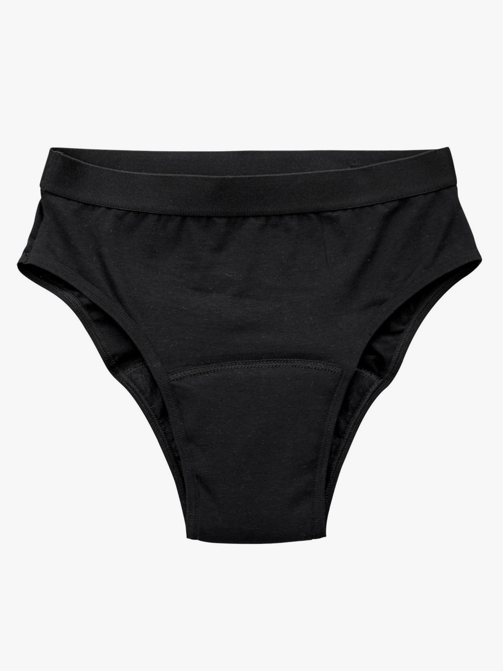 Hygiene-Slip - schwarz