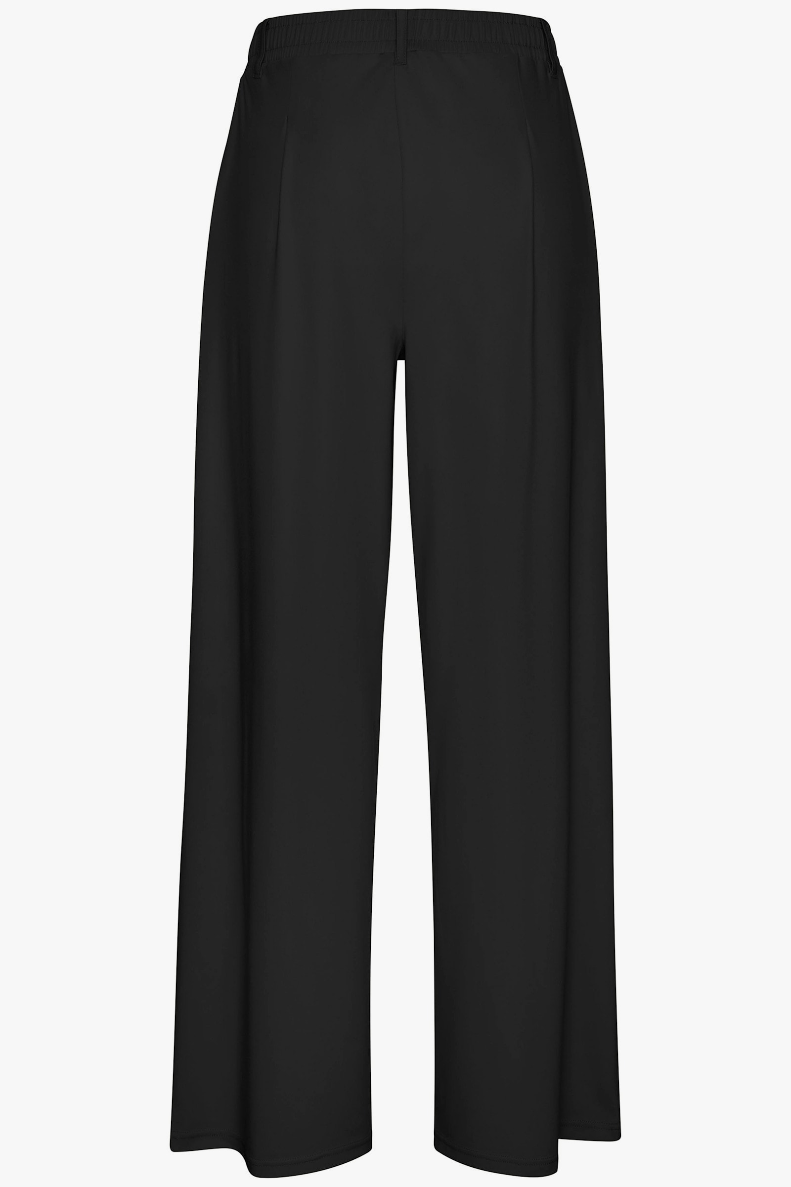 H.I.S Palazzohose - schwarz