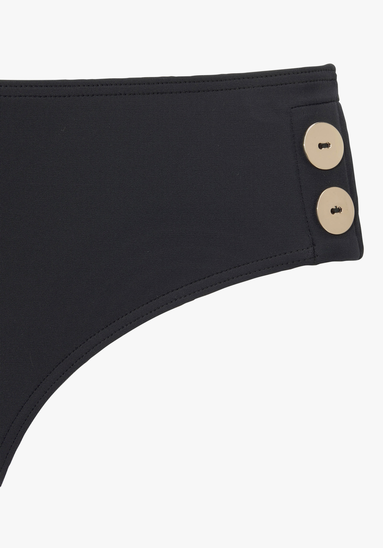 Vivance Bügel-Bikini - schwarz