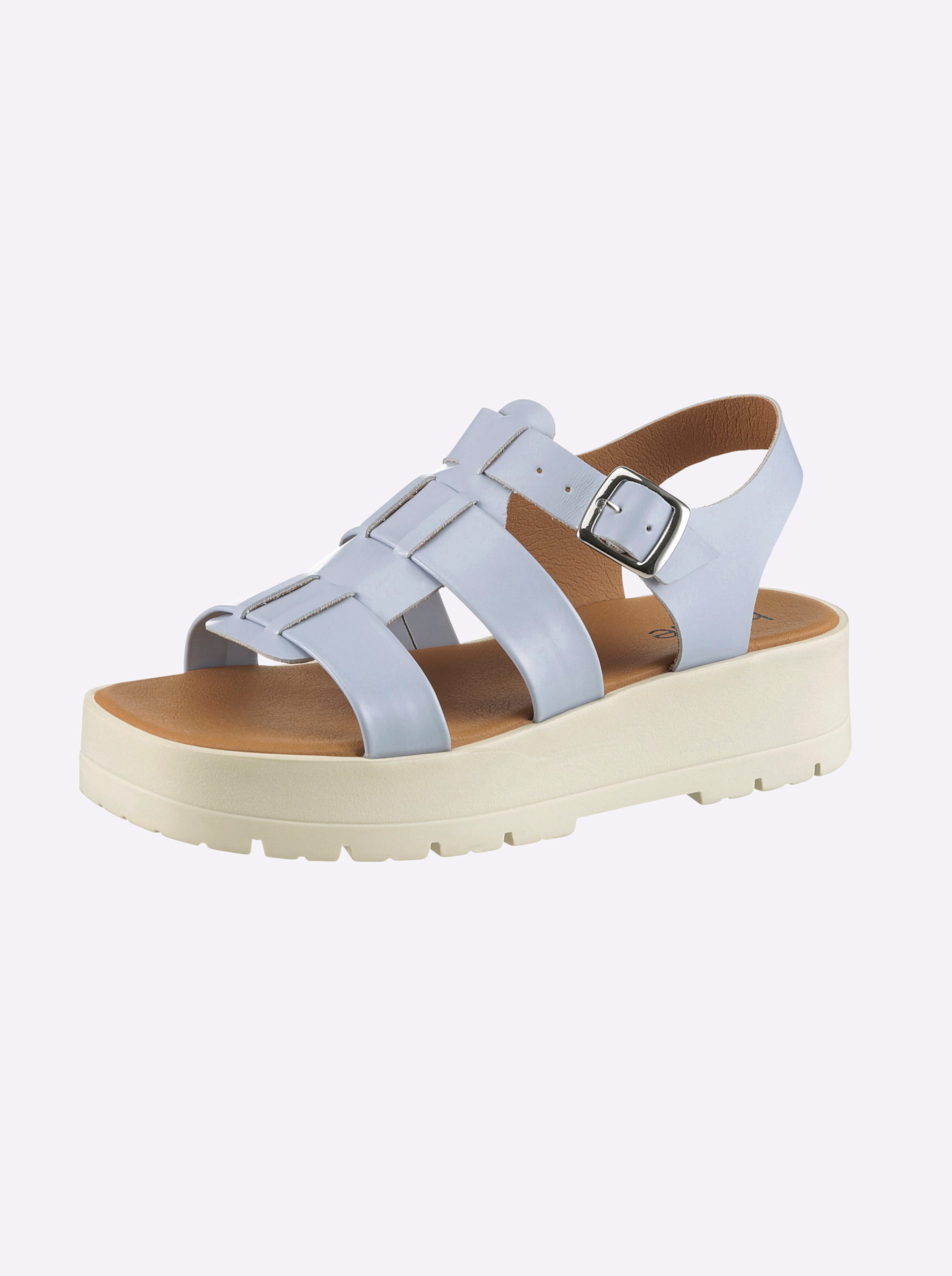 Sandalette