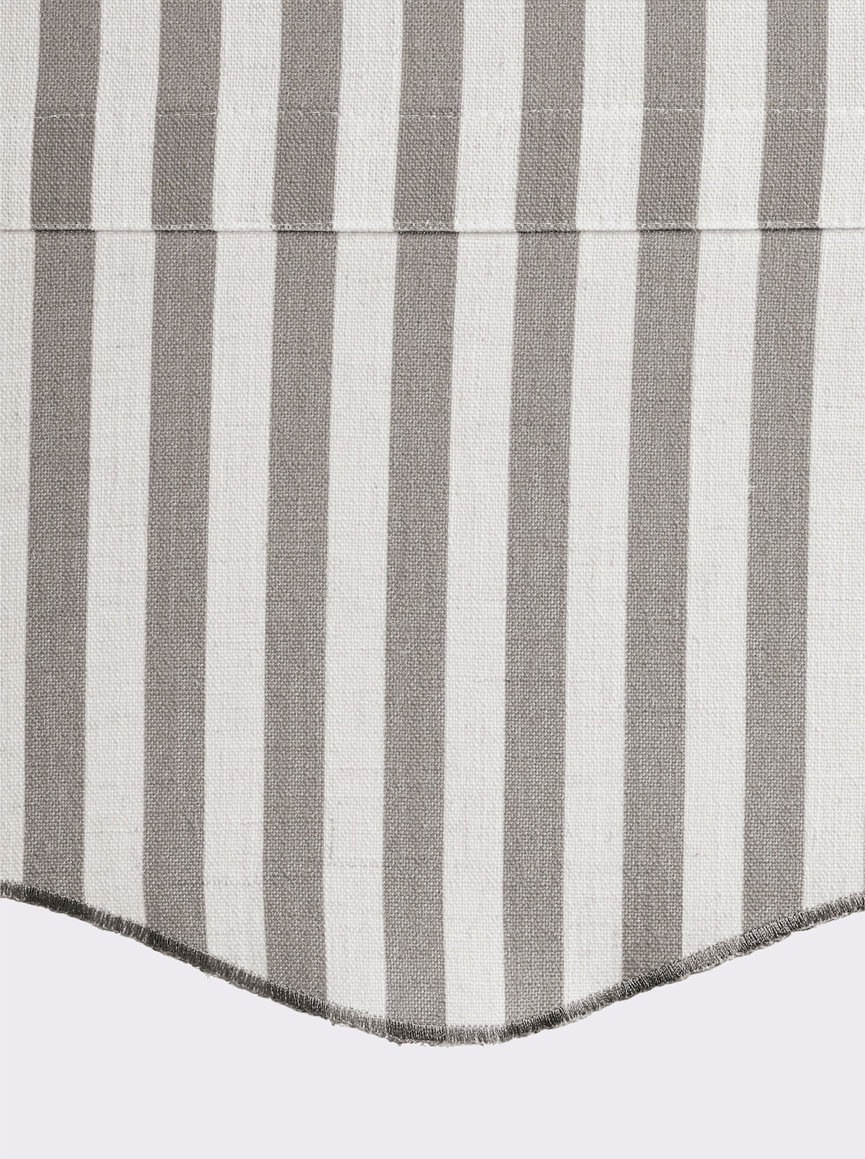 heine home Store bateau - gris-couleur ivoire