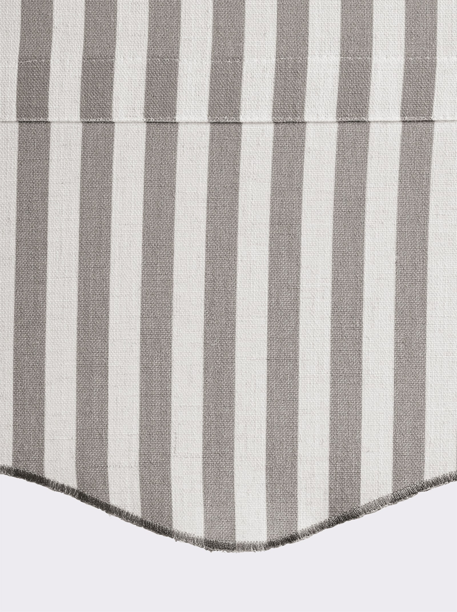 heine home Store bateau - gris-naturel