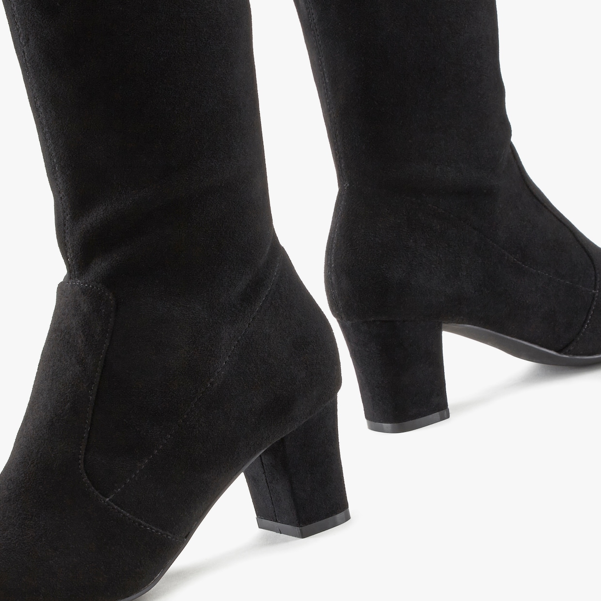 LASCANA Bottes - noir