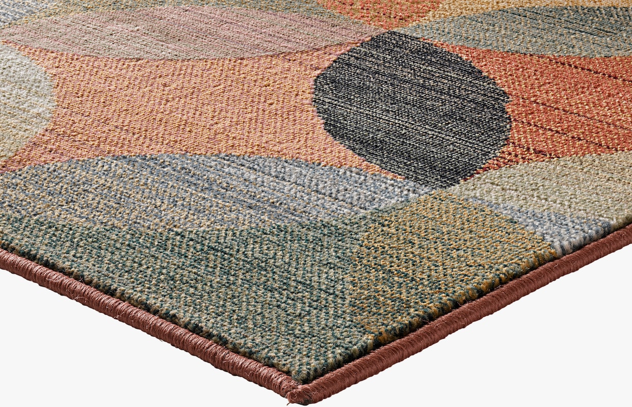 heine home Tapis - multicolore