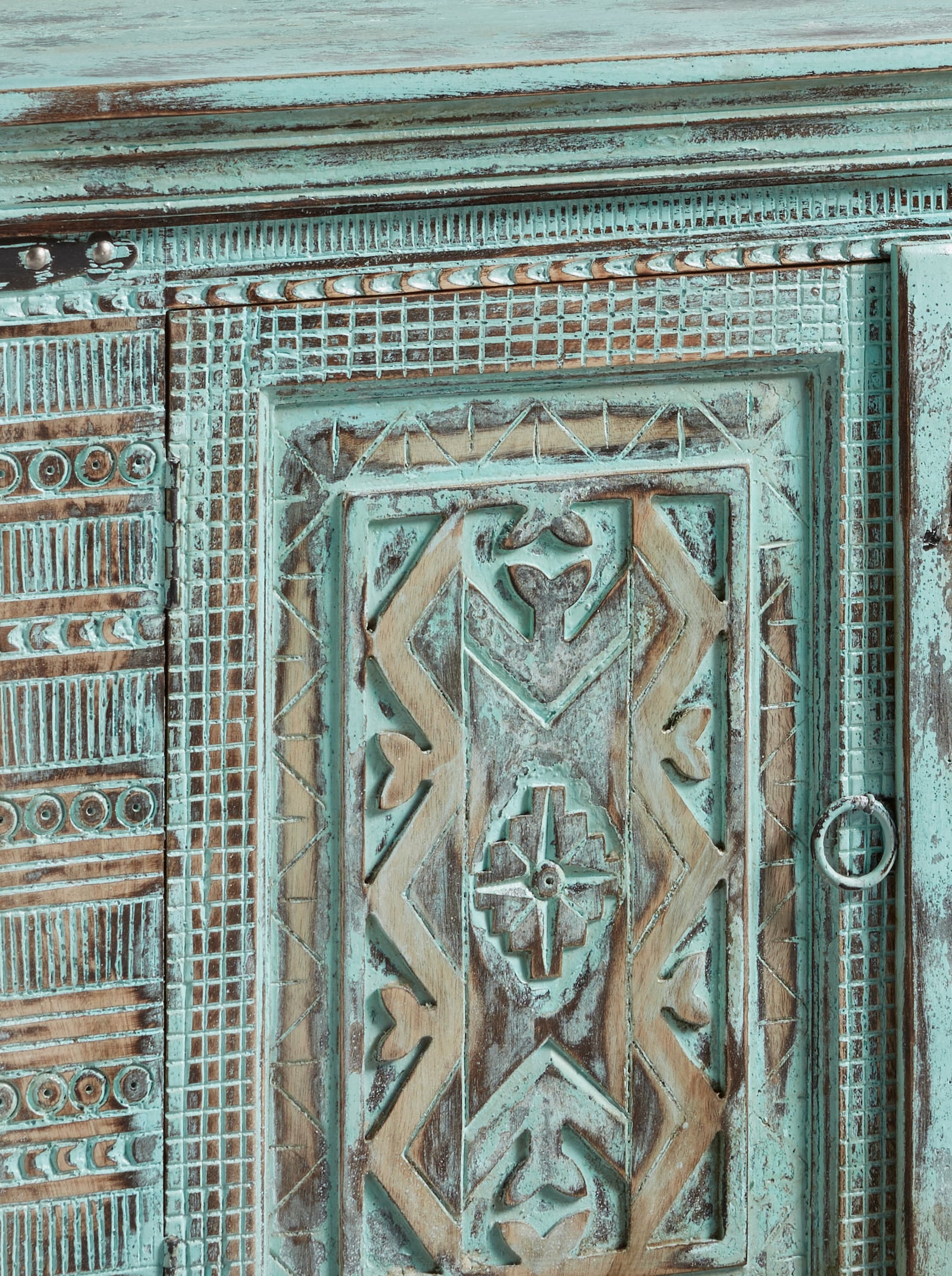 heine home Commode - turquoise