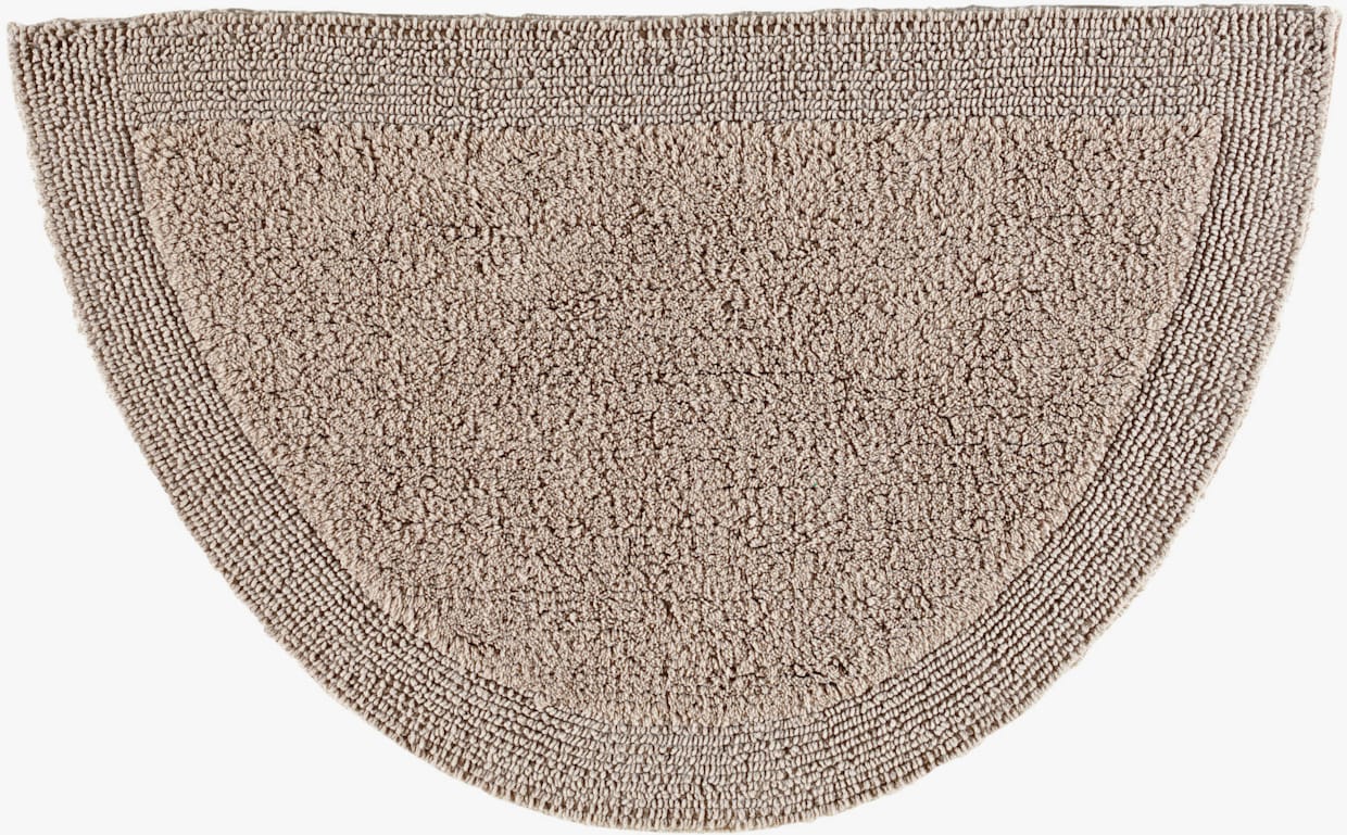 heine home Badmat - taupe