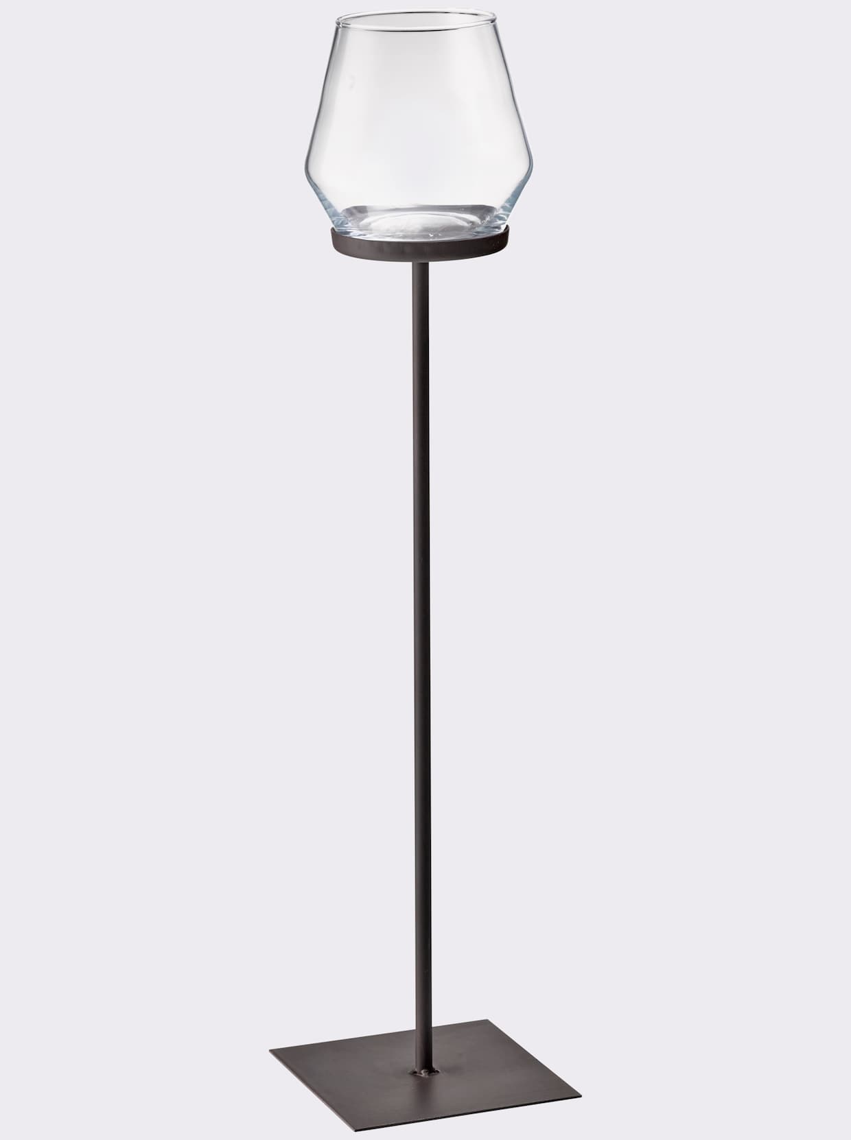 heine home Windlicht - zwartbruin