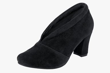 Andrea Conti pumps - zwart